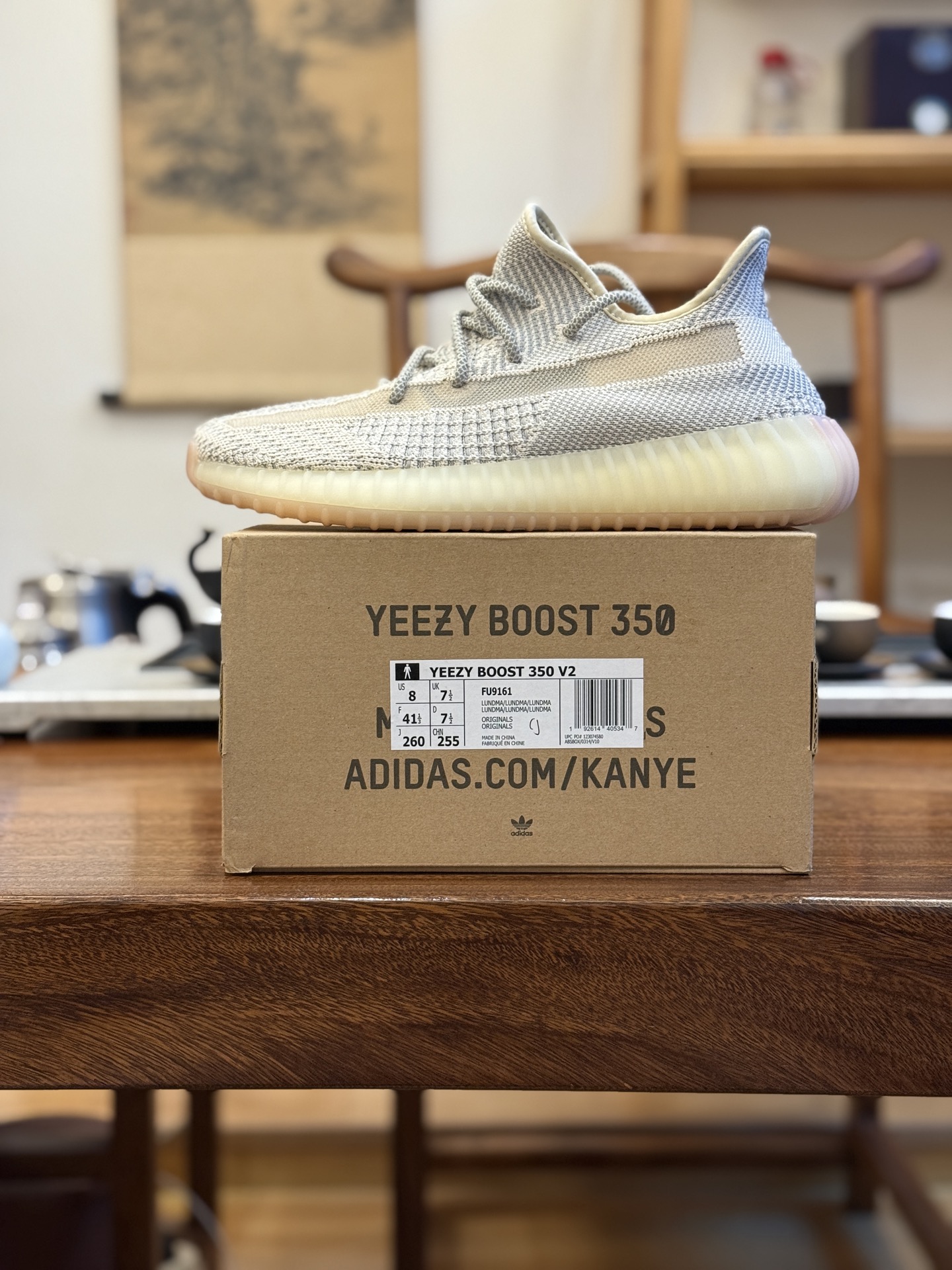 Adidas Sneakers-24