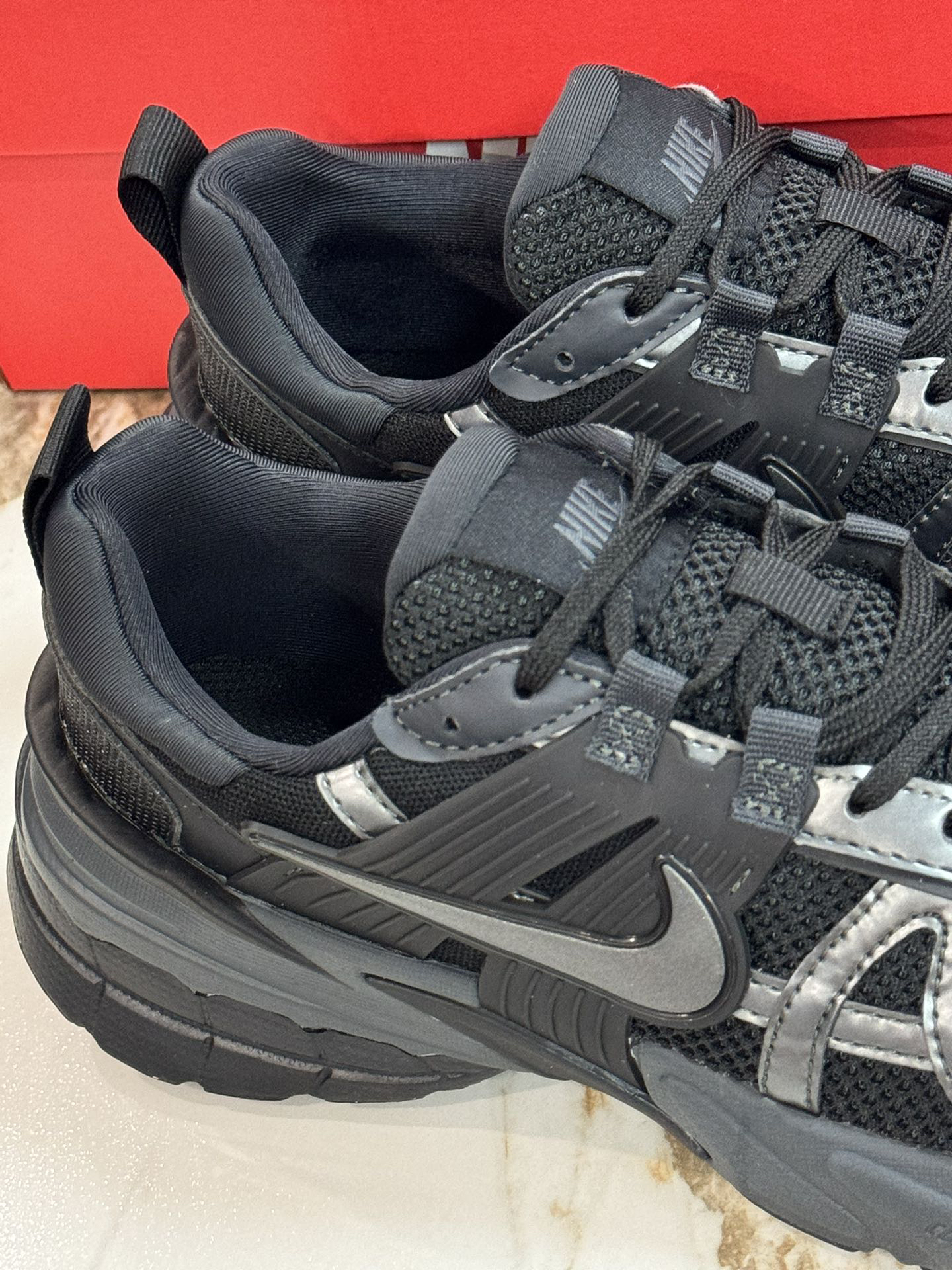 Nike Sneakers-258