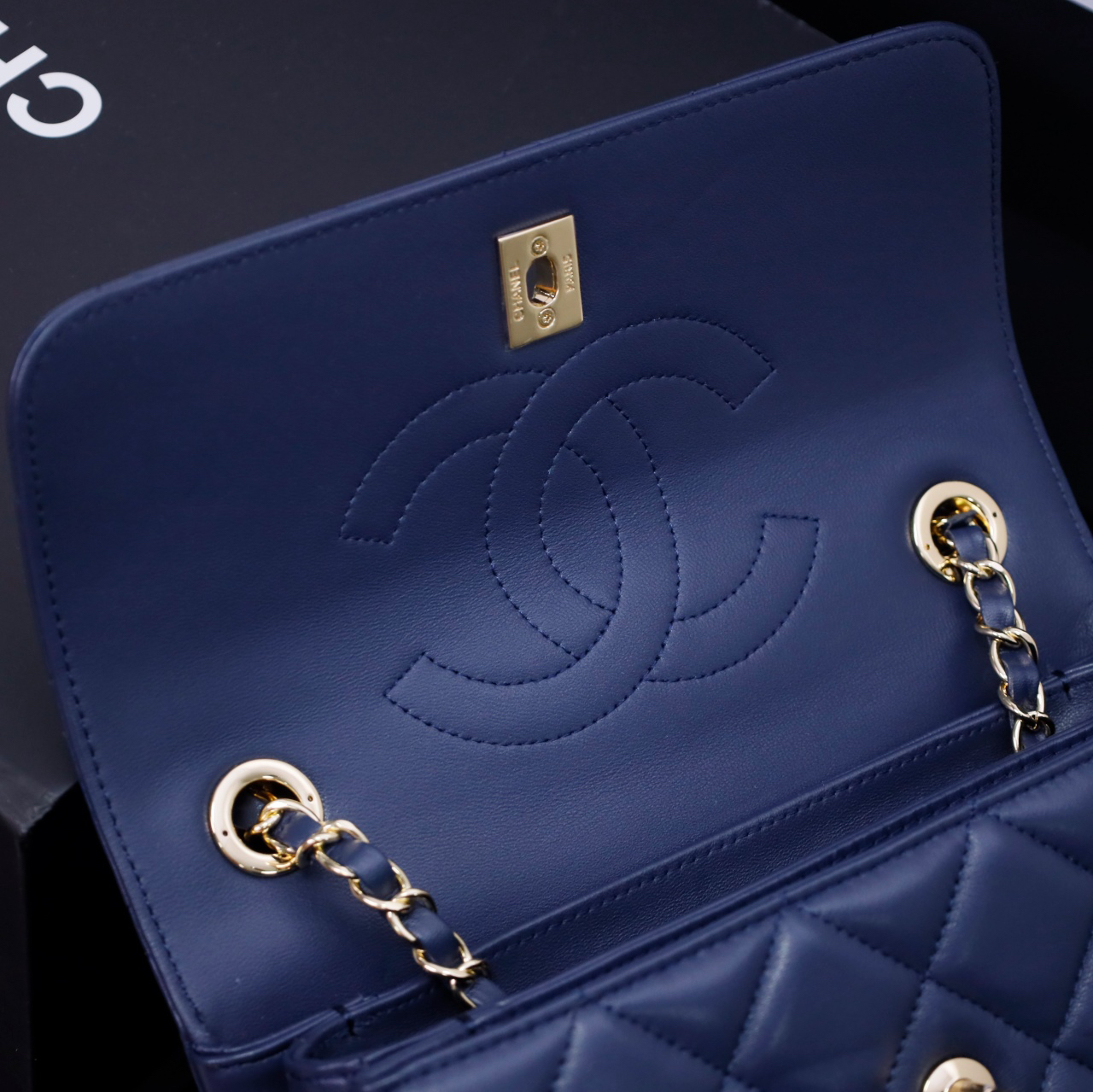 Chanel bag-53