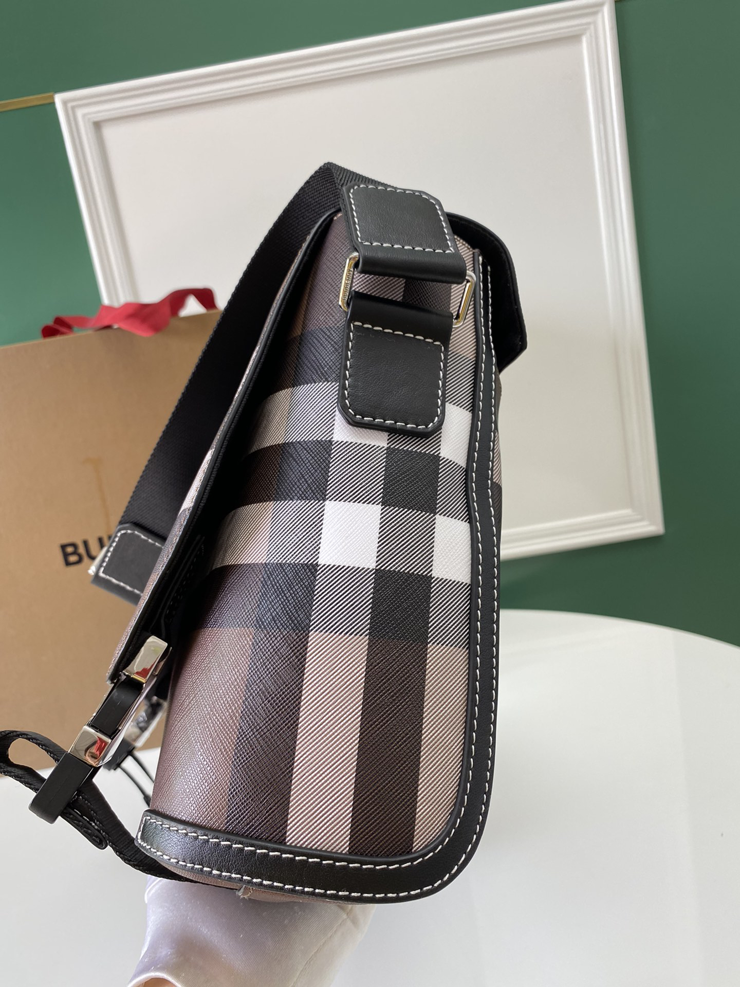 Burberry bag-94
