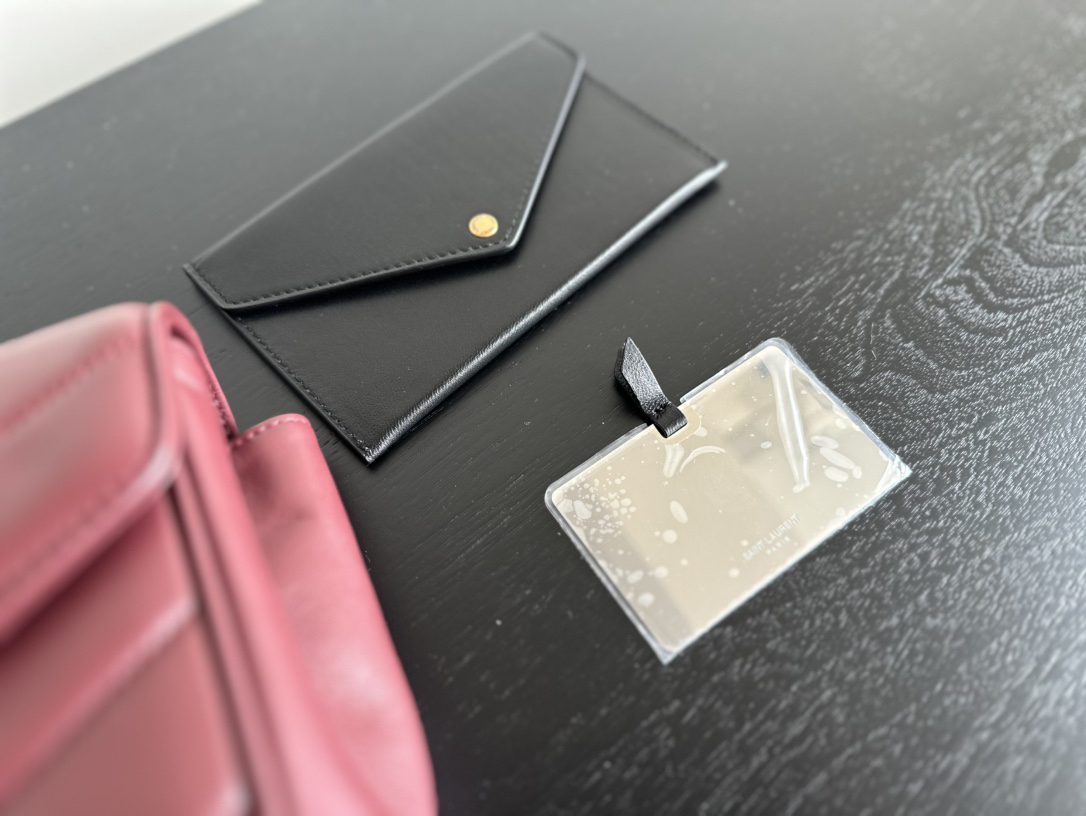 YSL bag-130