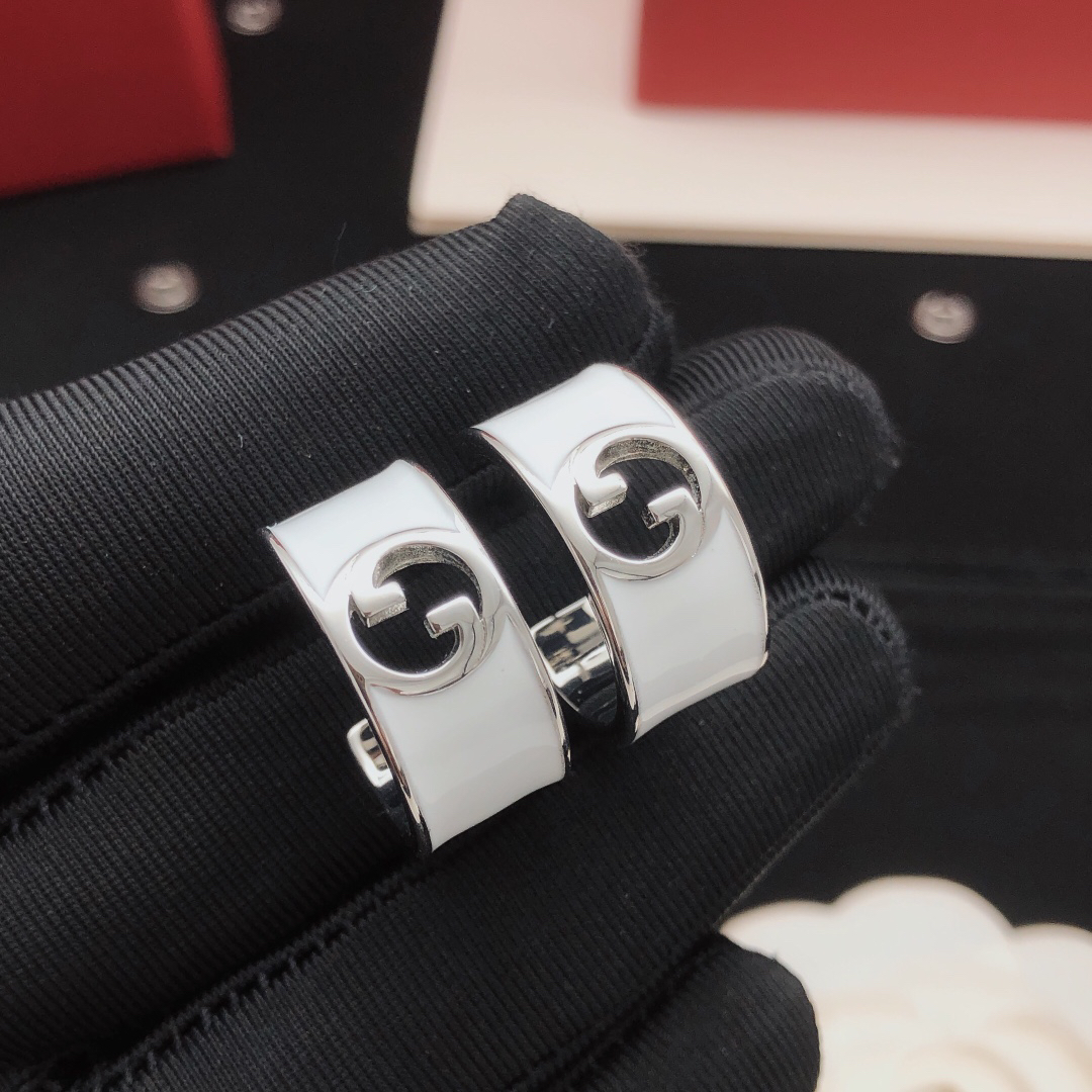 Gucci earrings-59