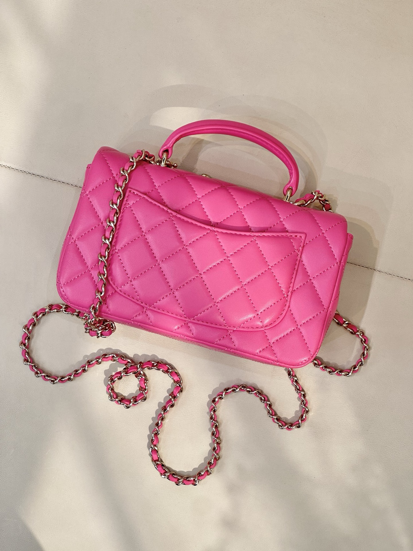 Chanel bag-200