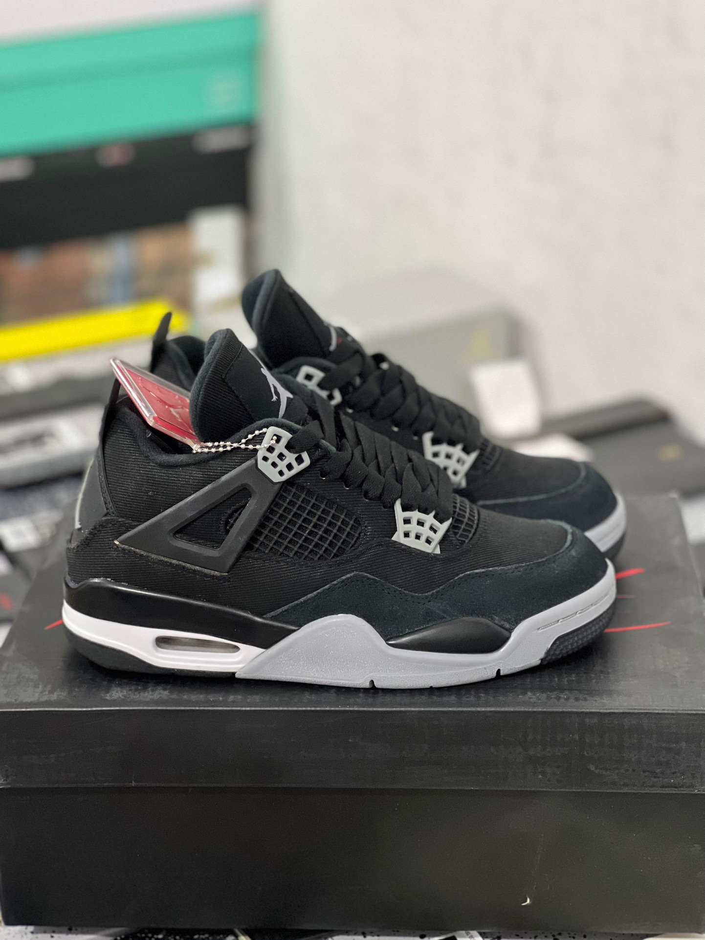 Nike Sneakers-60