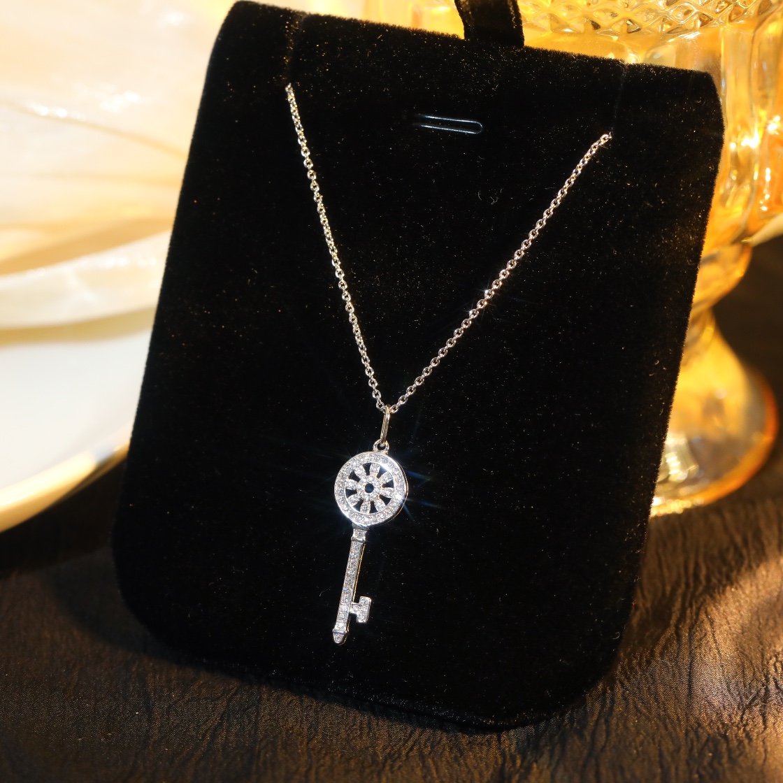 tiffany necklace-93