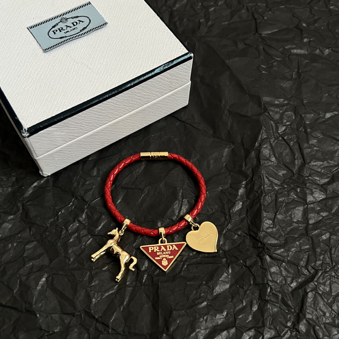 Prada Bracelet-2