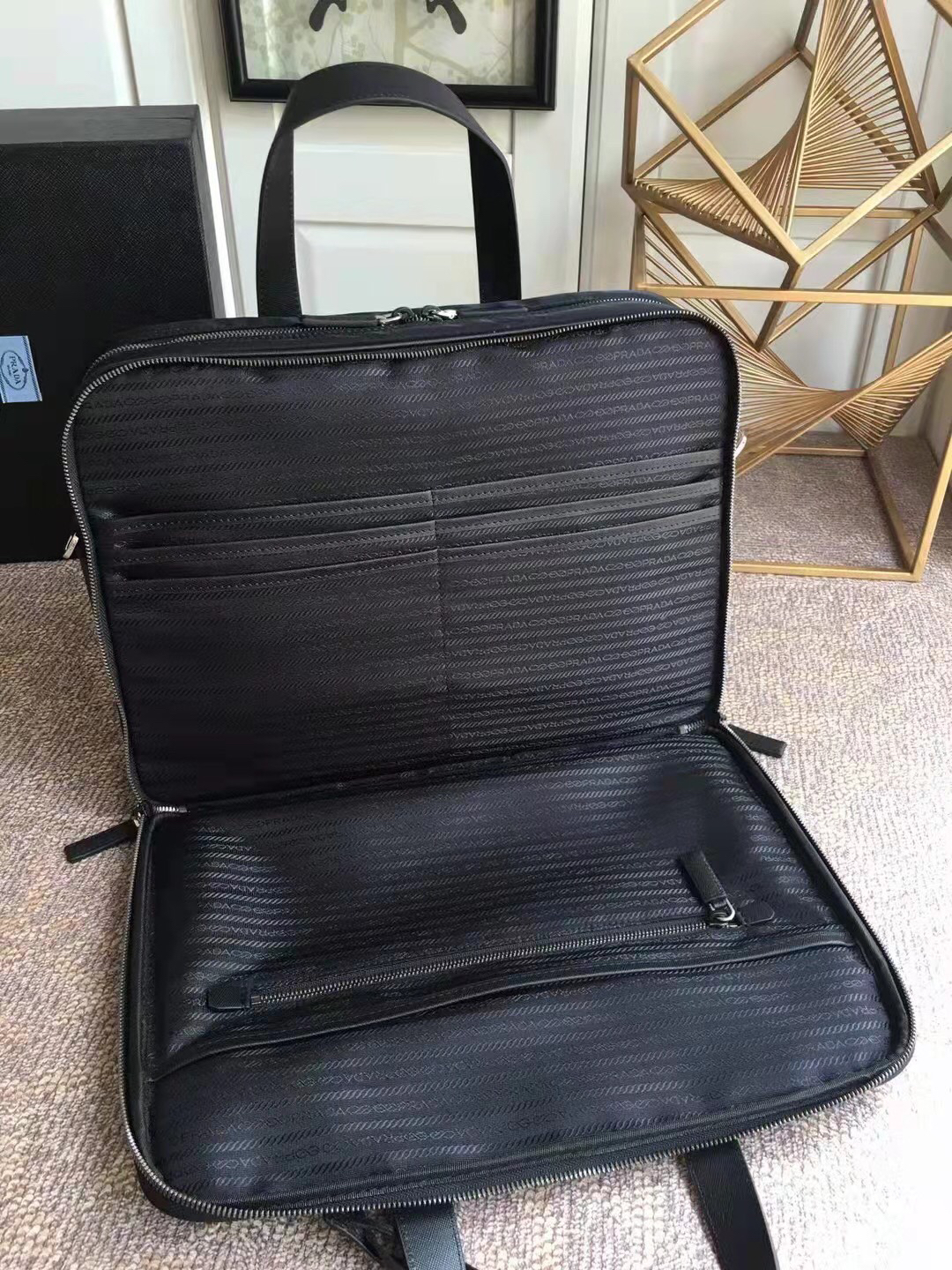 Prada bag-225