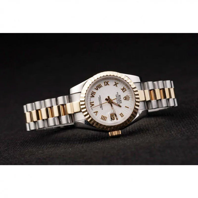 Swiss Datejust Mechanism-SRL104