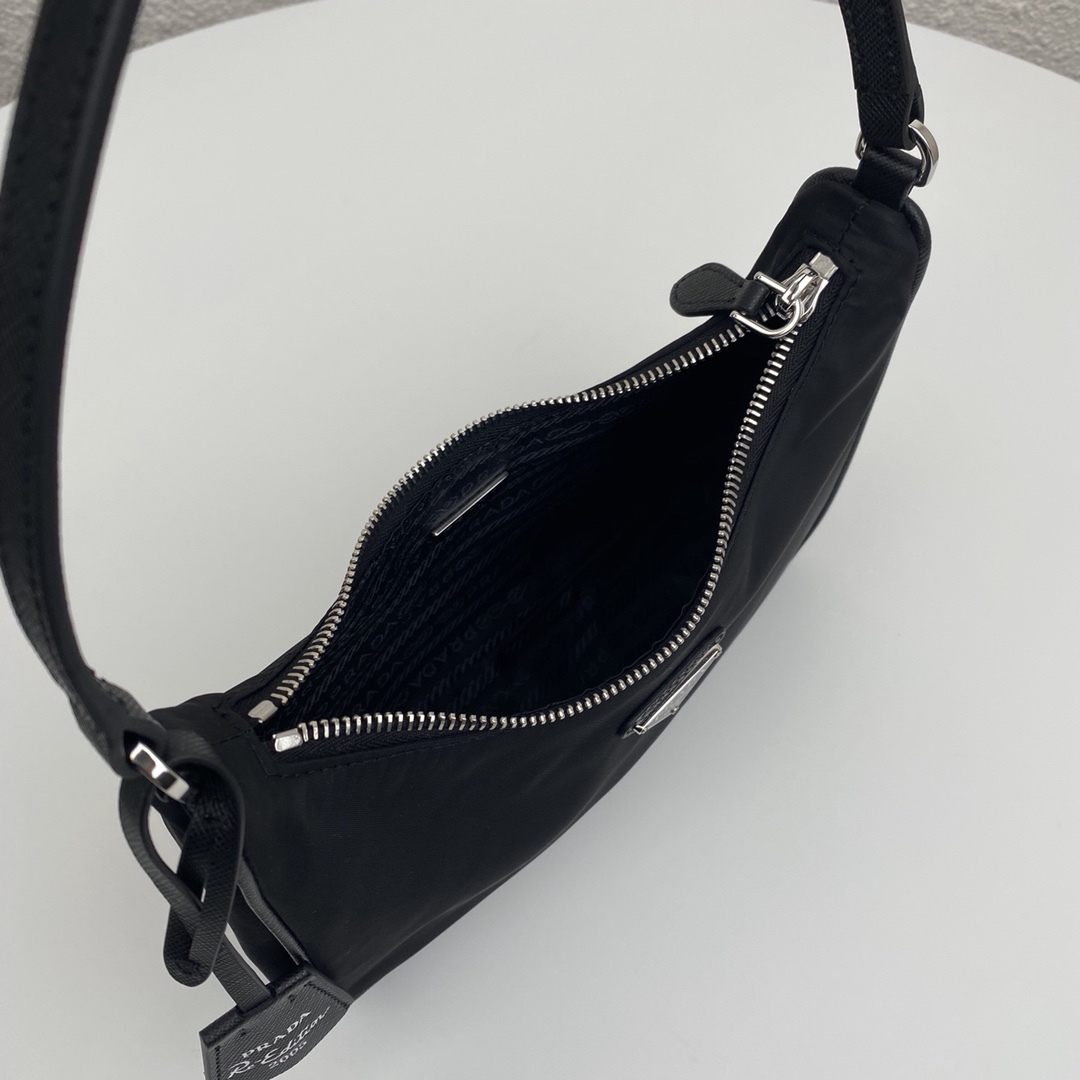 Prada bag-269