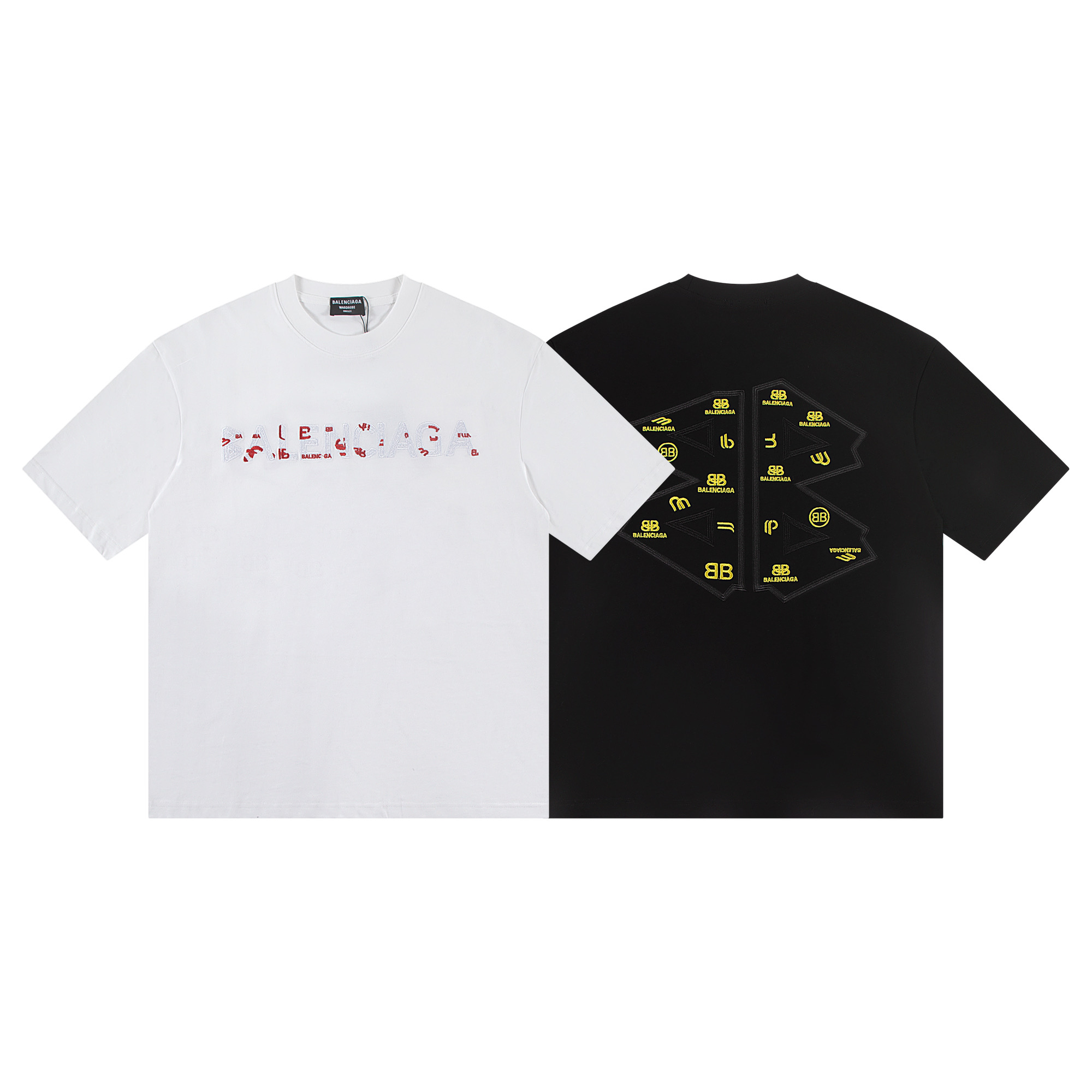 Balenciaga clothing-11