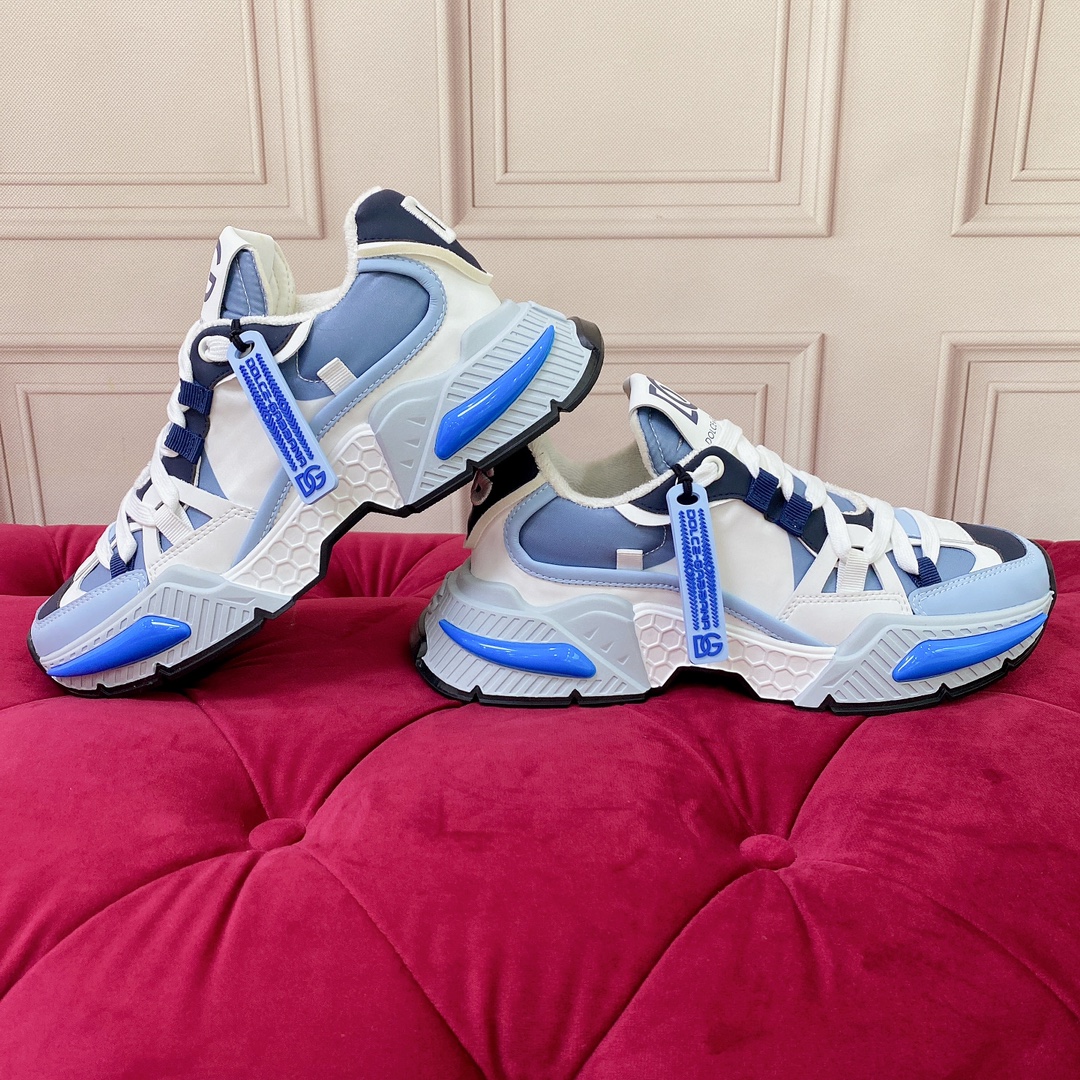 D&G Sneakers-148