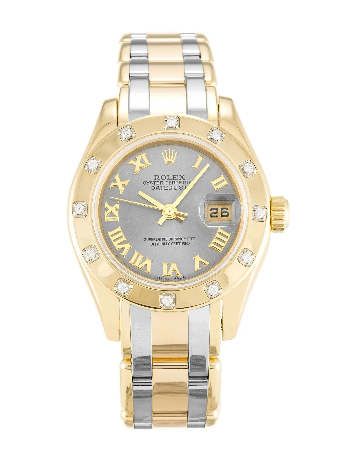 Pearlmaster 80299