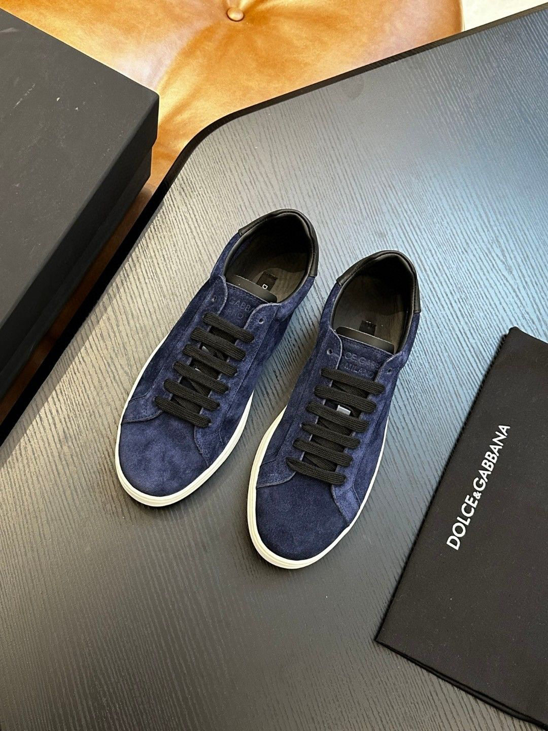 D&G Sneakers-142