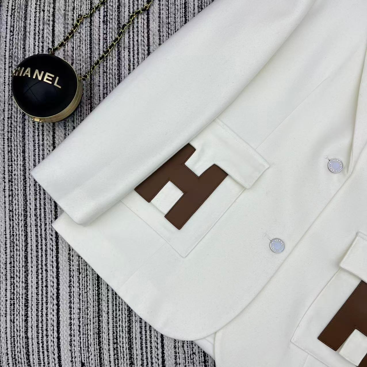 Hermes Clothing-283
