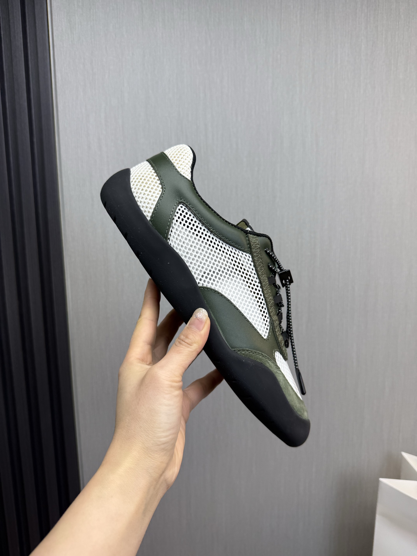Prada Sneakers-95