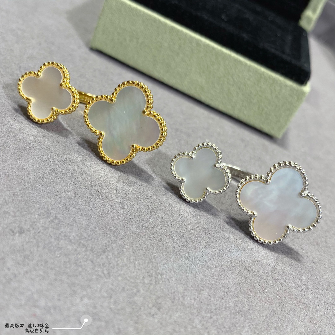 Van Cleef & Arpels ring-81