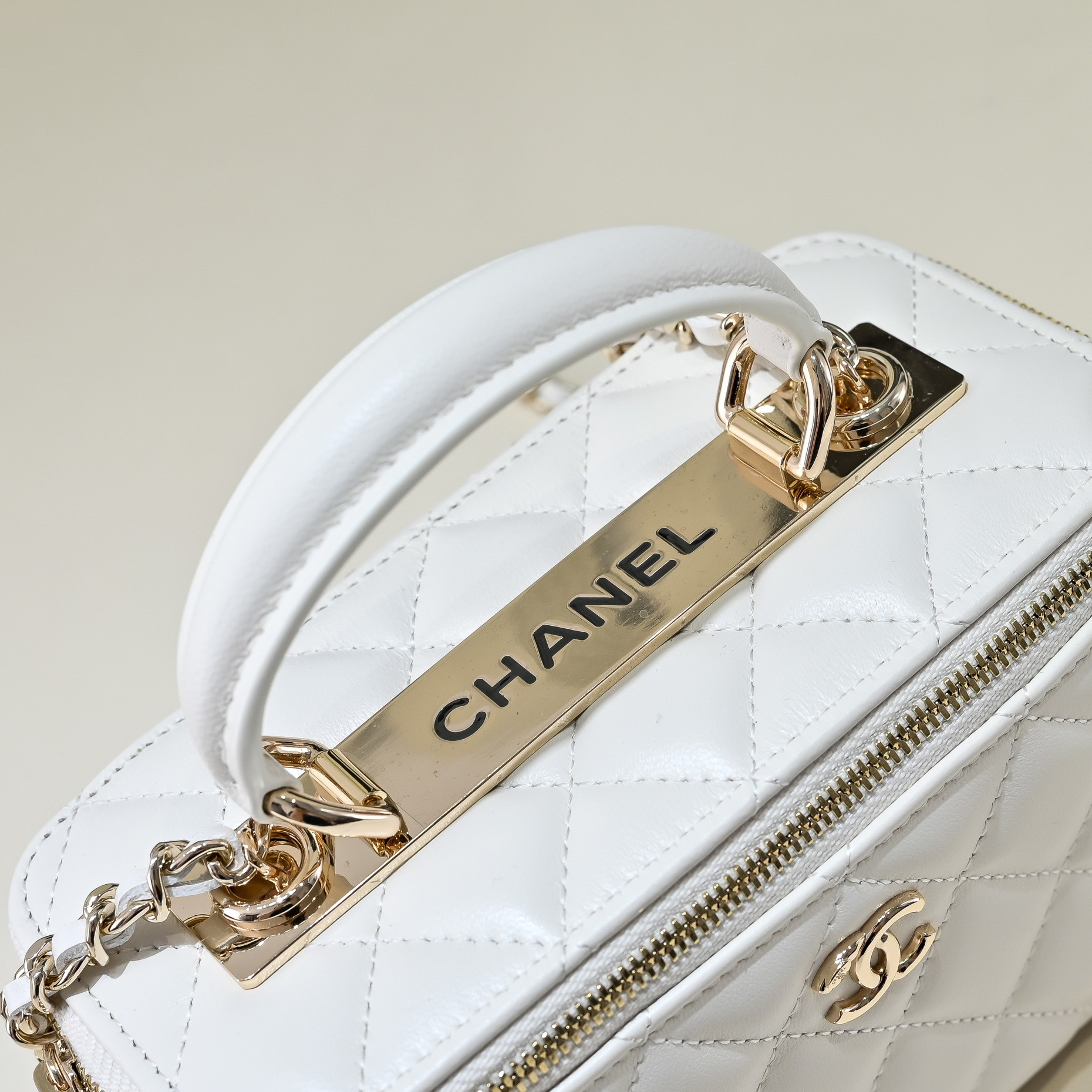 Chanel bag-107