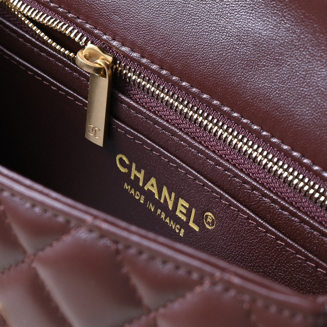 Chanel bag-97