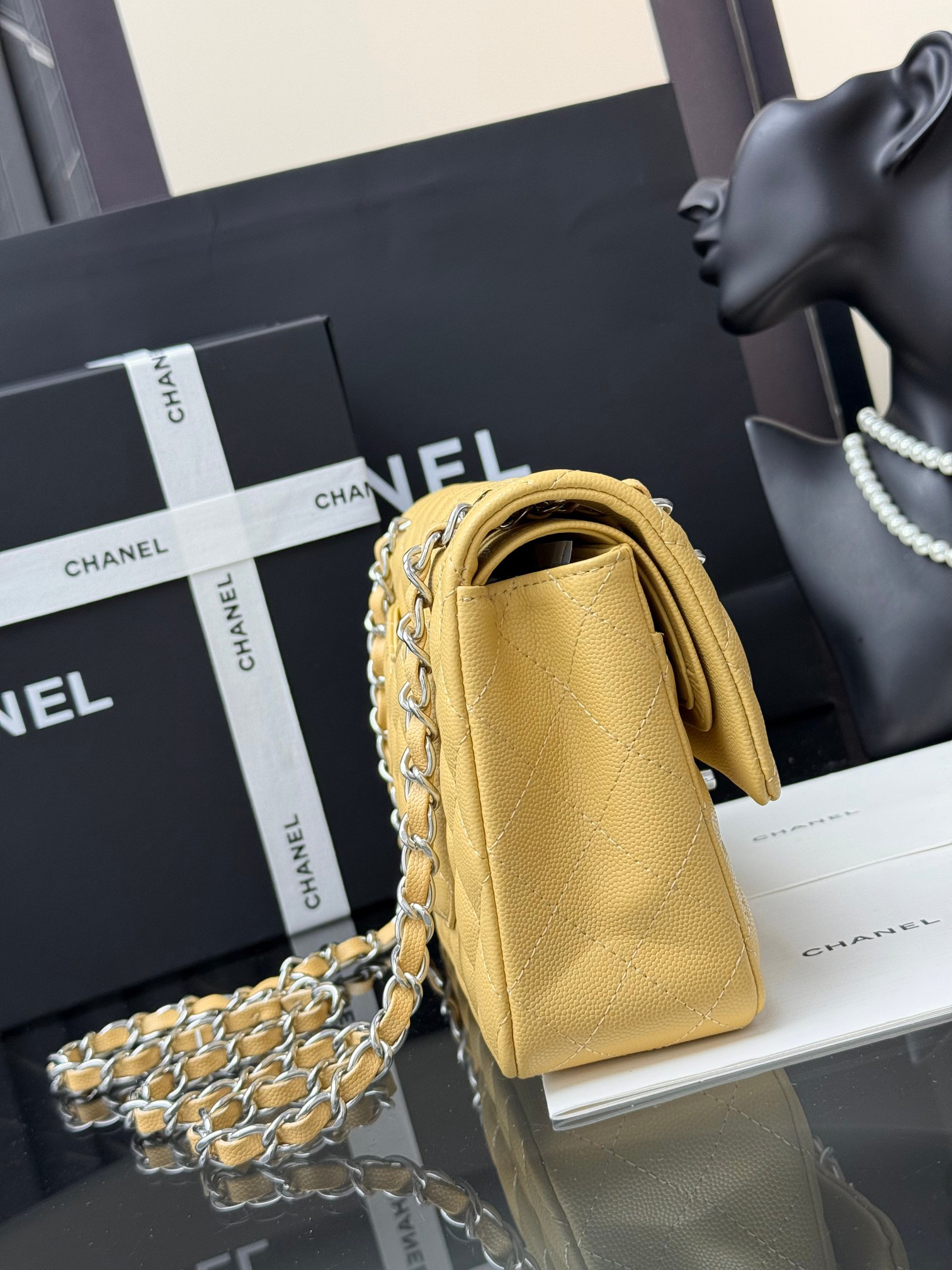 Chanel bag-168