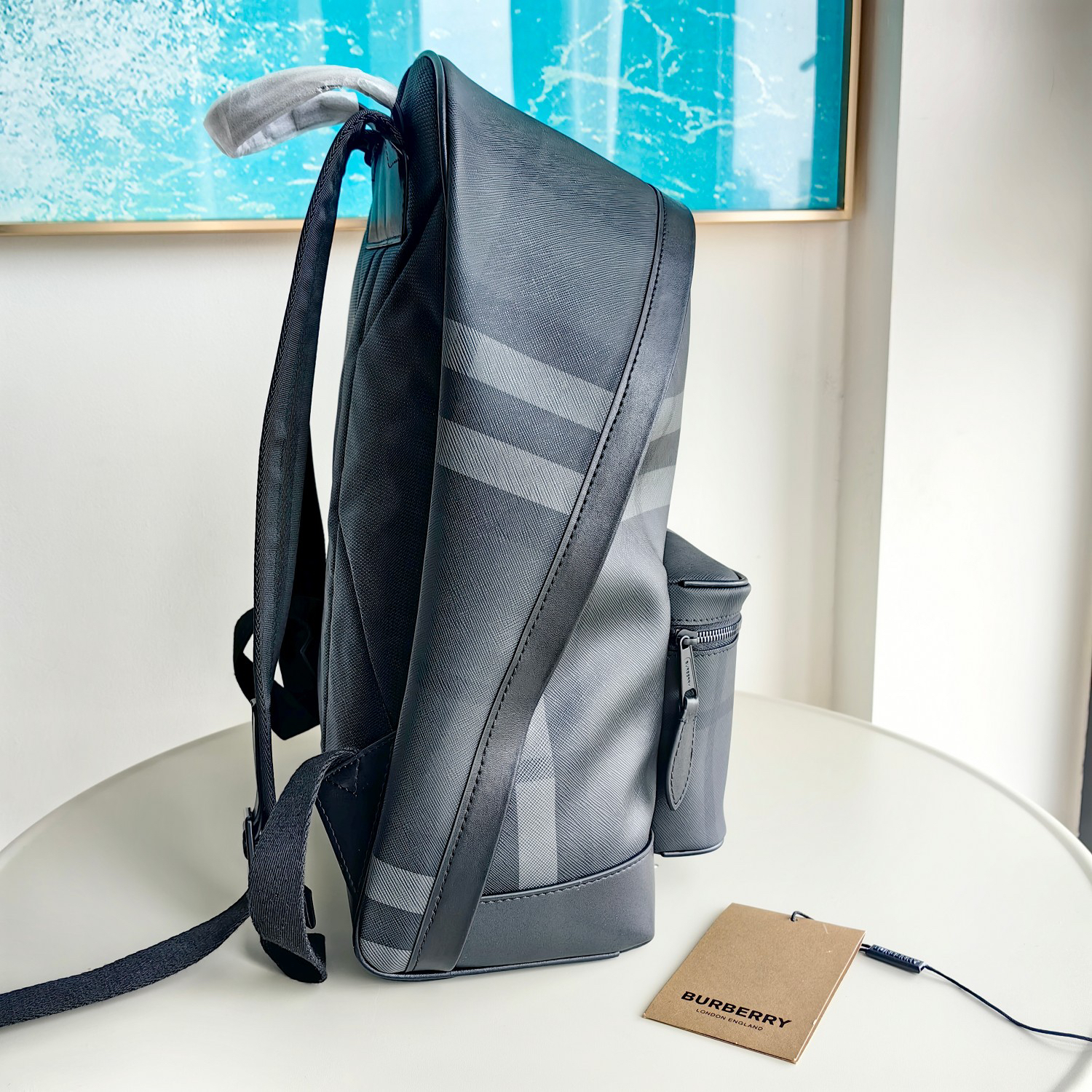Burberry bag-130