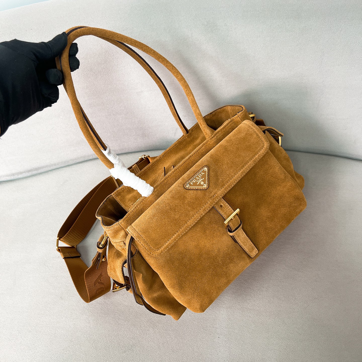 Prada bag-281
