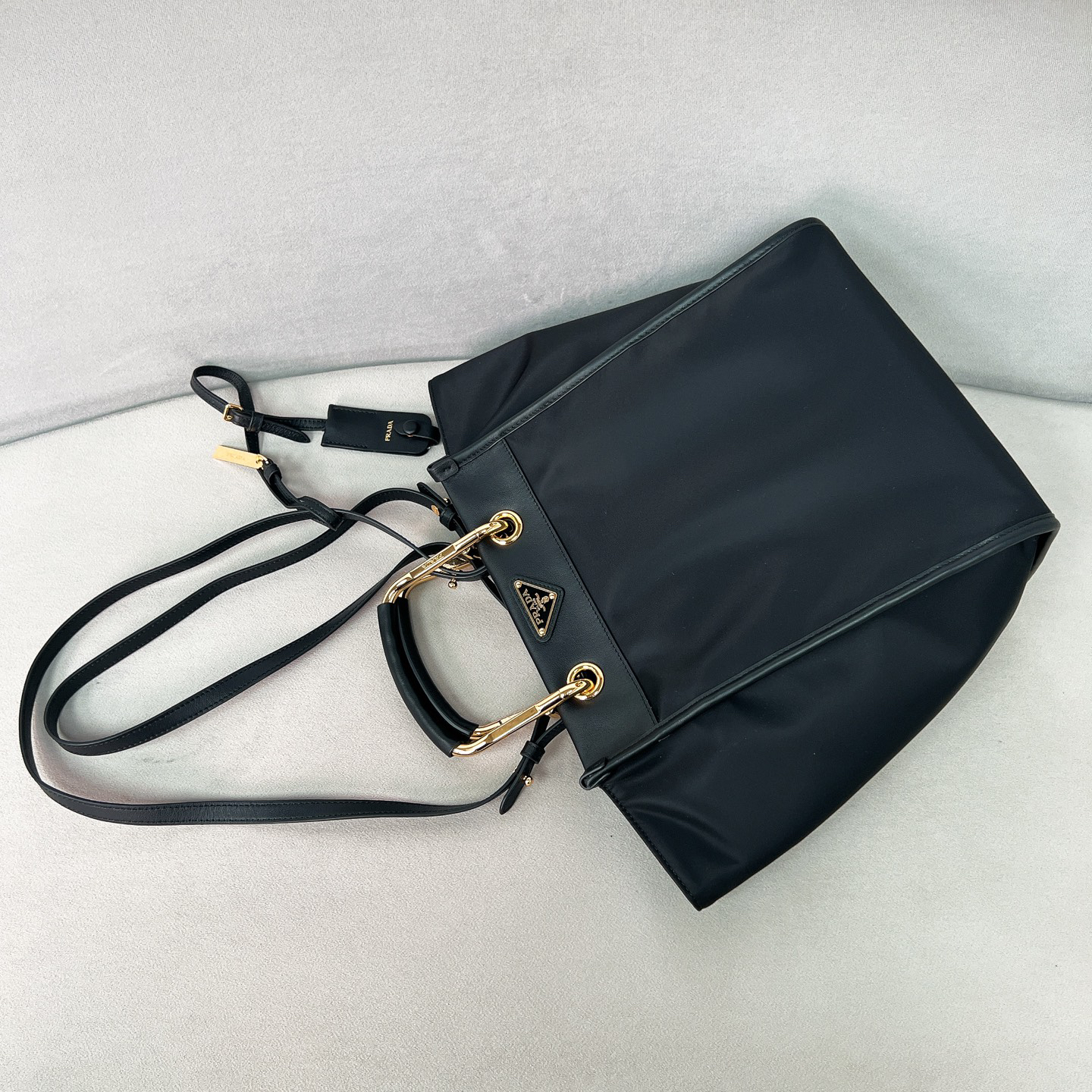Prada bag-1