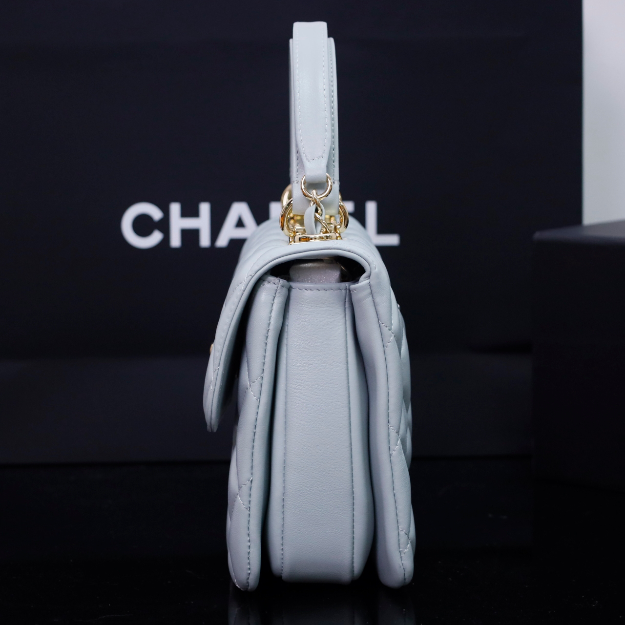 Chanel bag-90