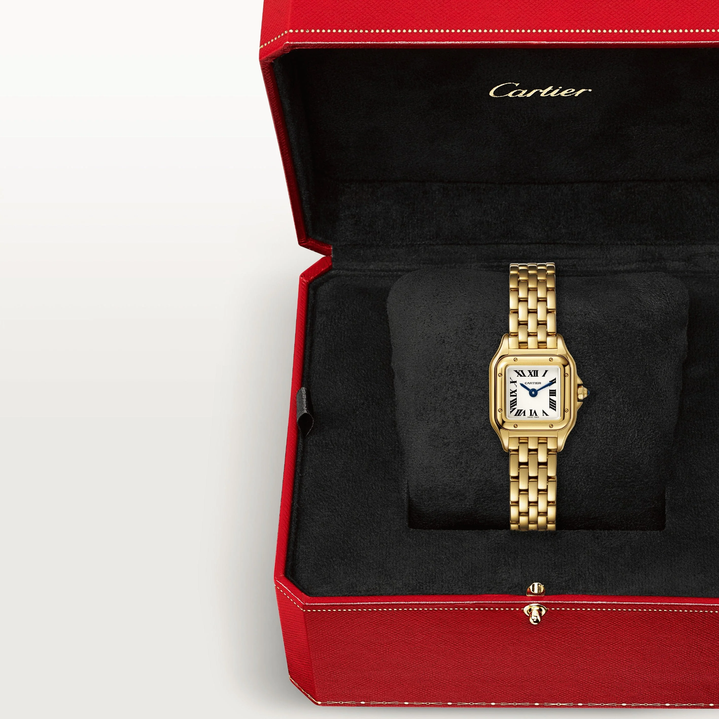 Panthere De watch WGPN0036(Box NOT Included)