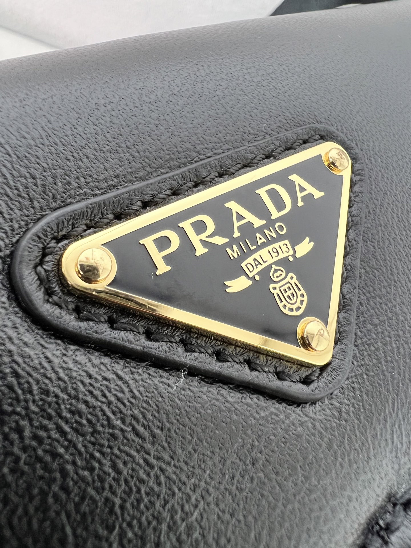 Prada bag-187