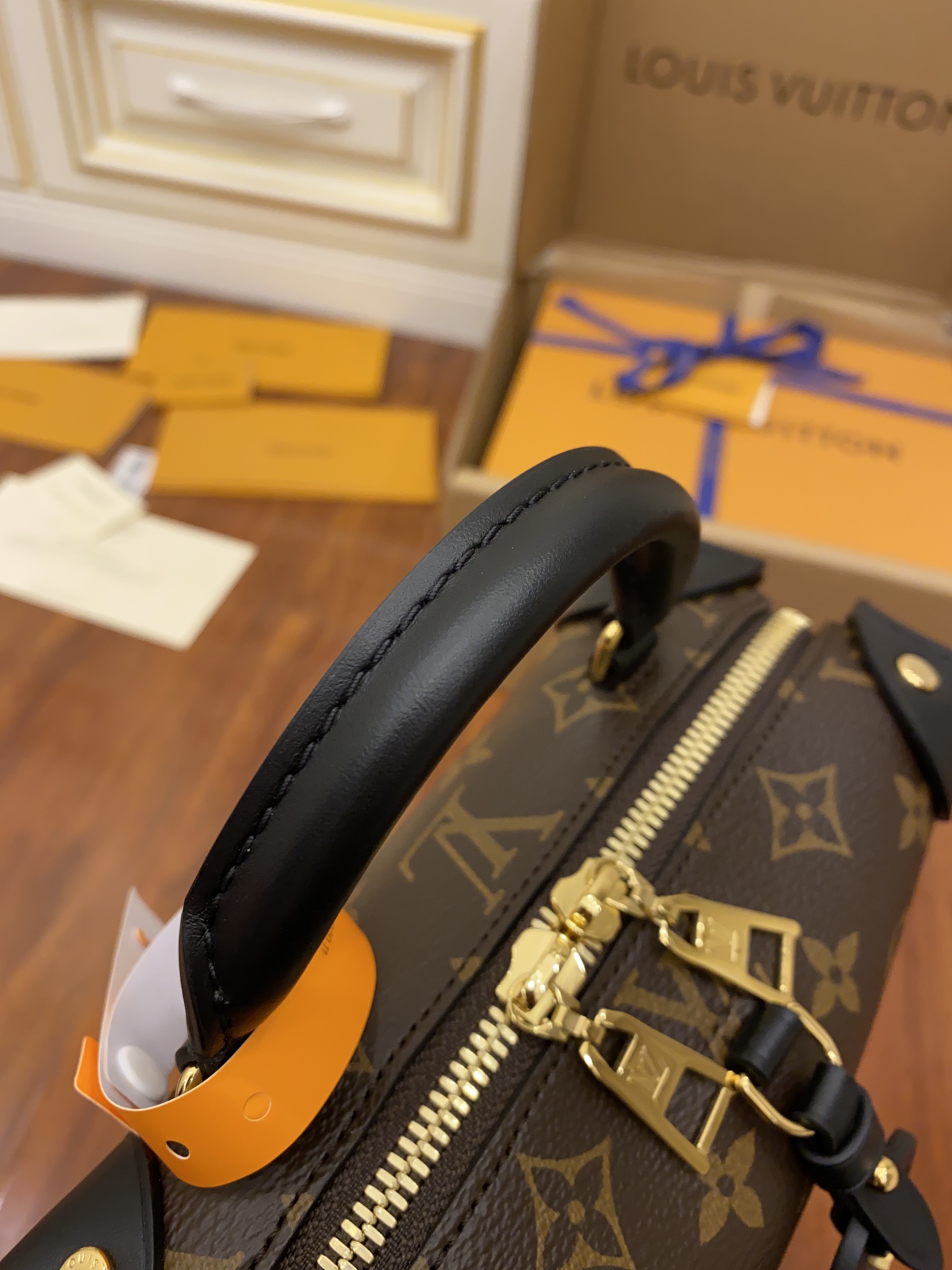 Louis Vuitton bag-71