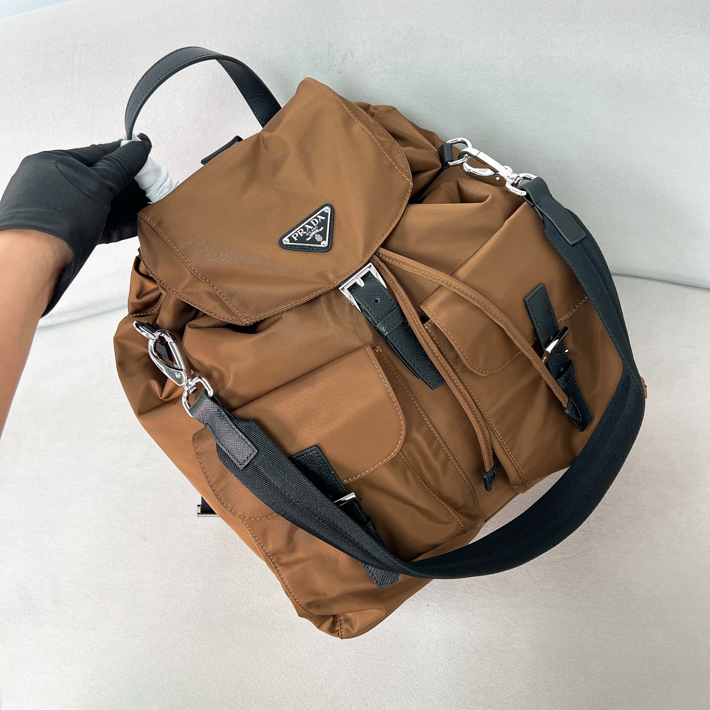 Prada bag-35