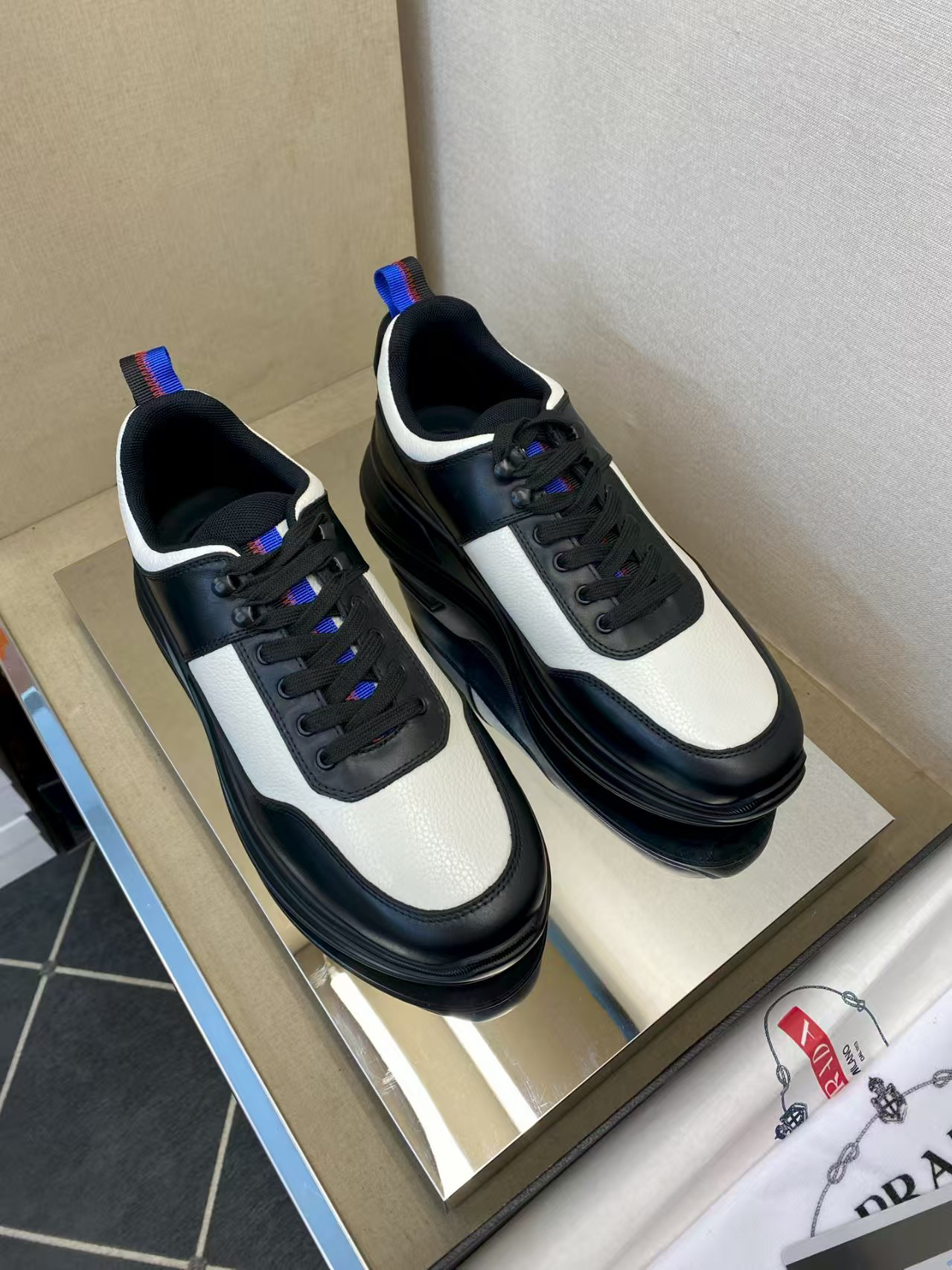 Prada Sneakers-189