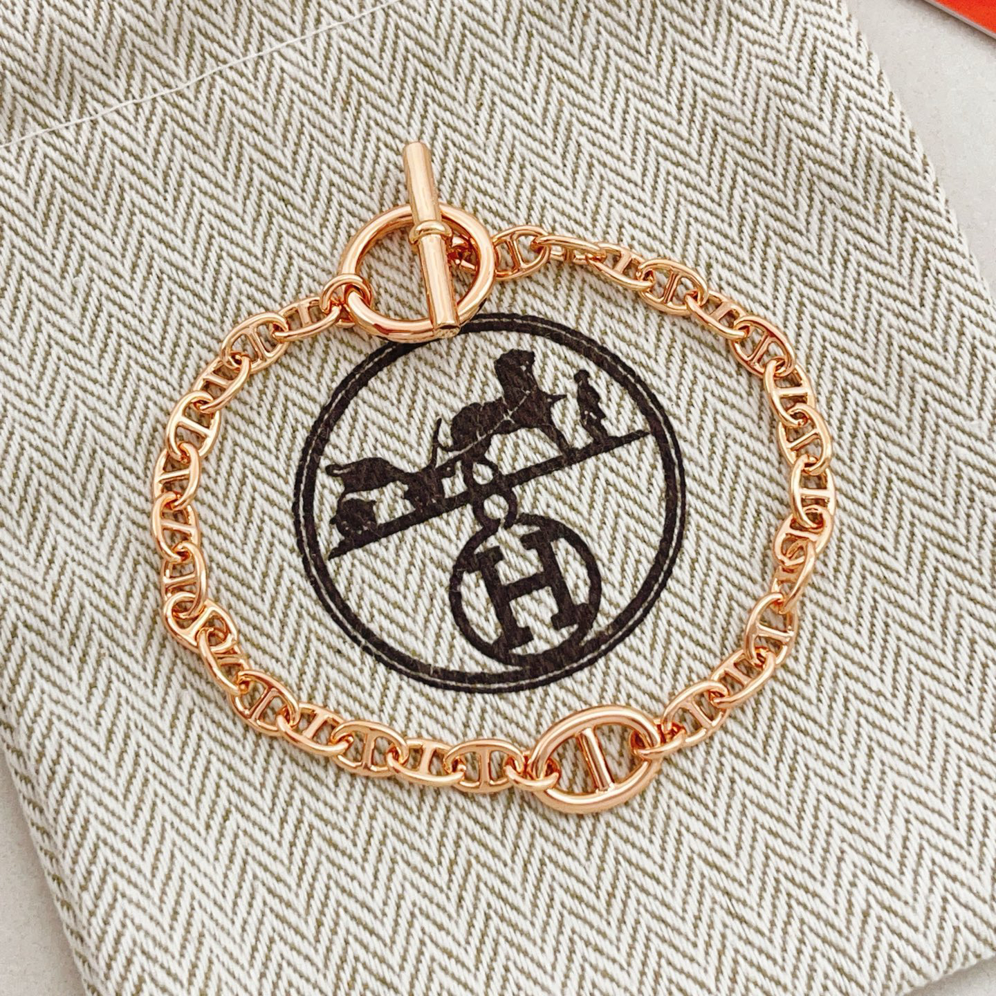 Hermes Bracelet-67