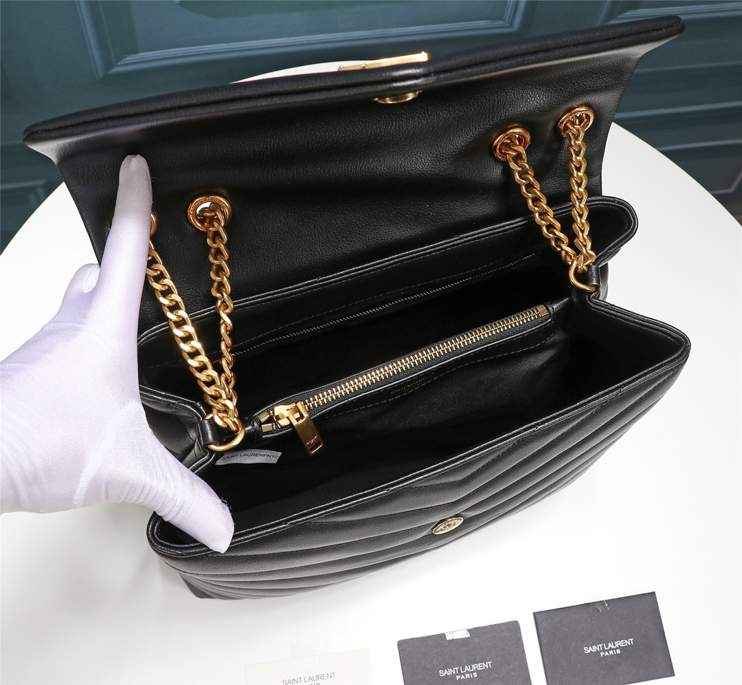 YSL bag-166