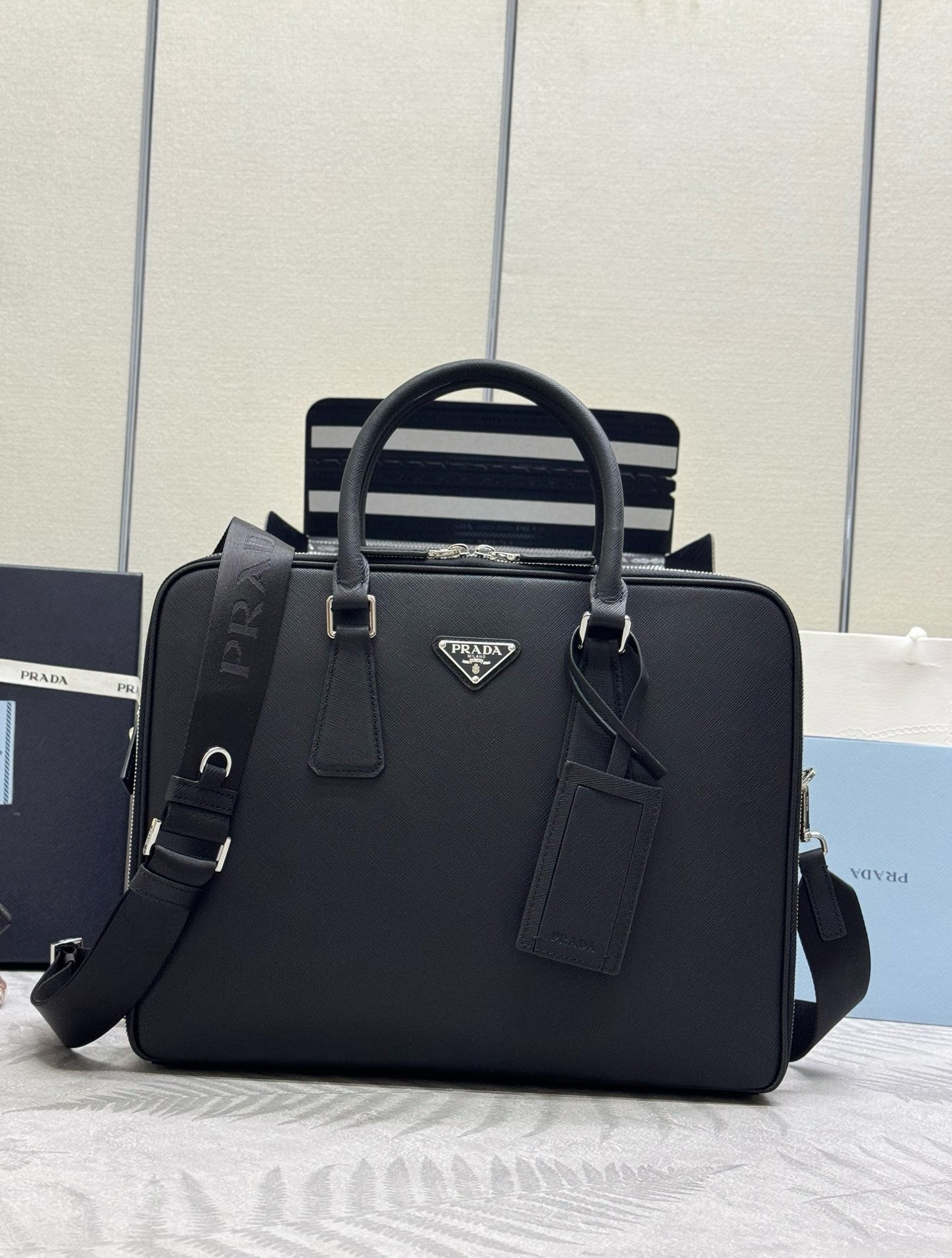 Prada bag-316