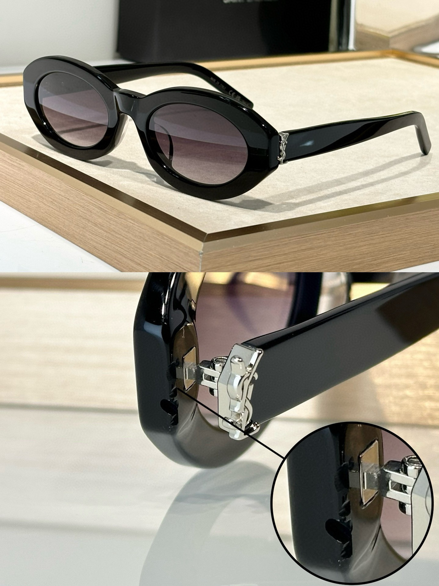 YSL glasses-21