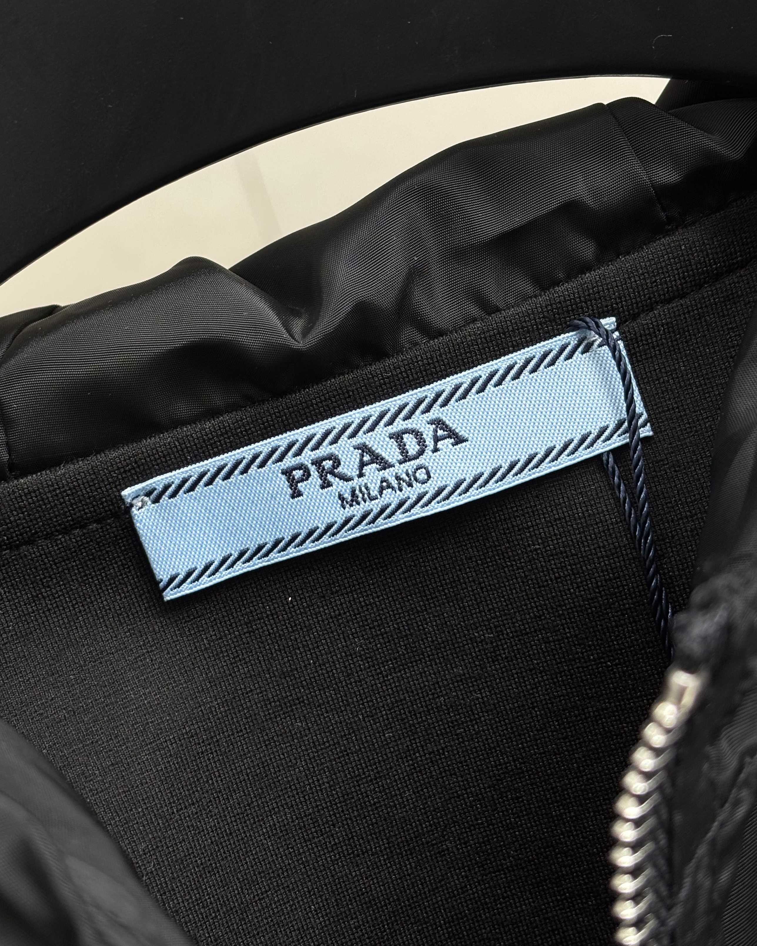 Prada Clothing-340