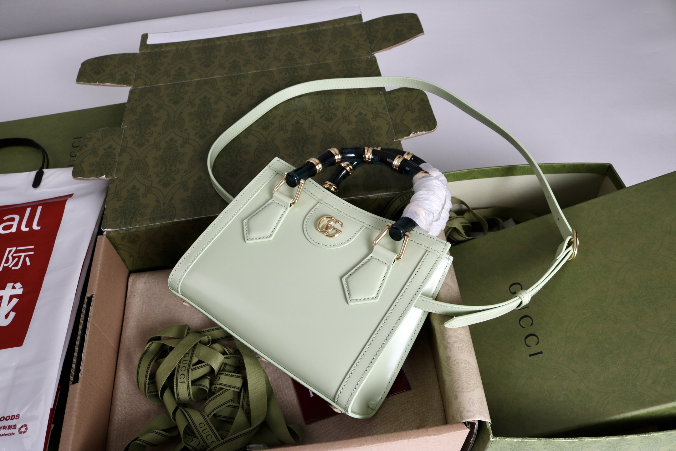 Gucci new bag-19