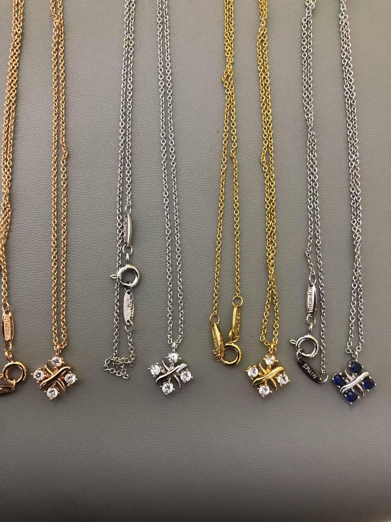 tiffany necklace-91