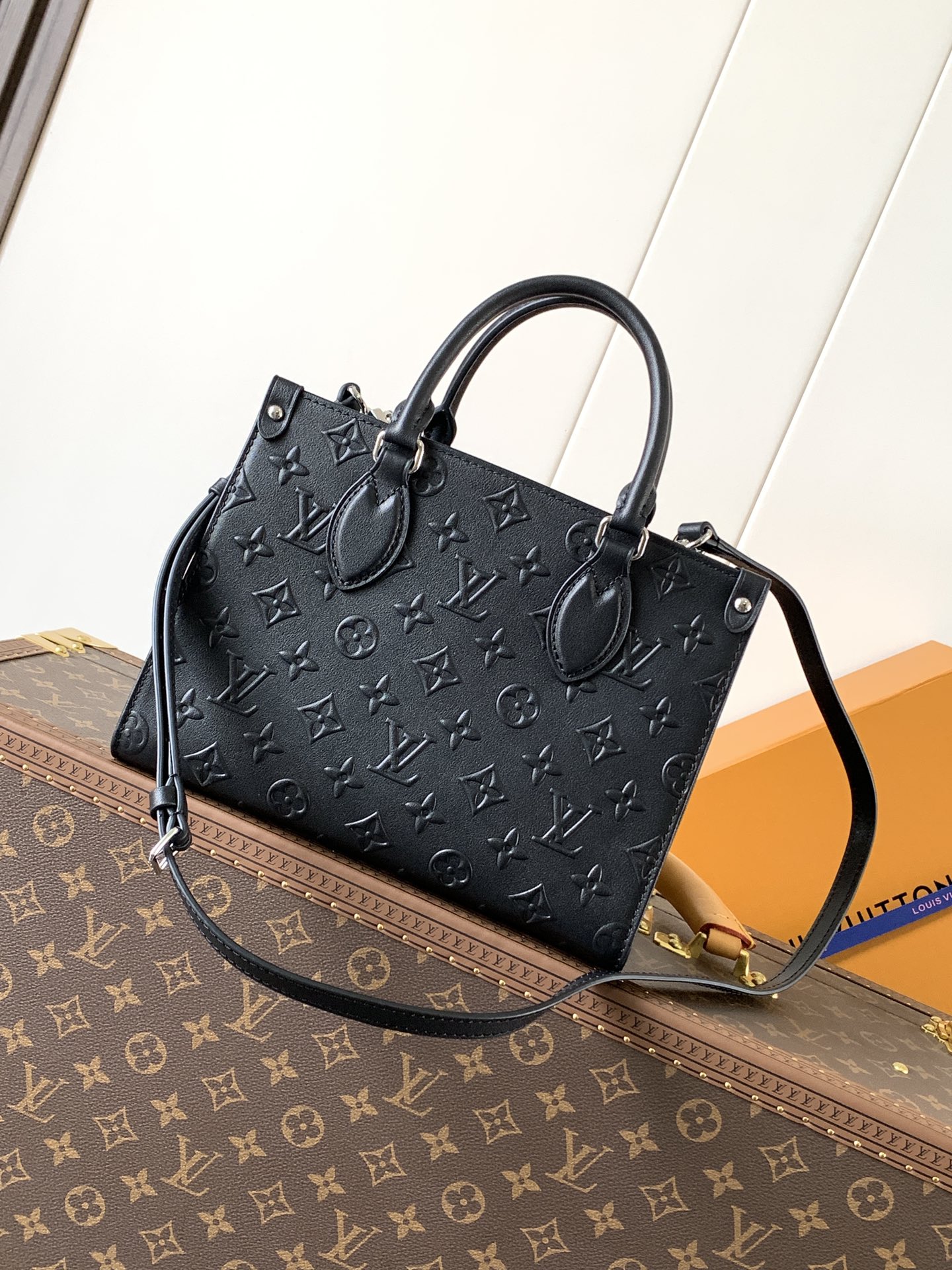 Louis Vuitton bag-37