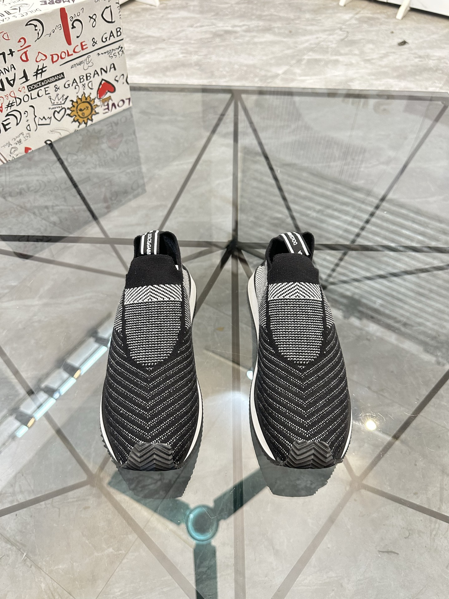 D&G Sneakers-193