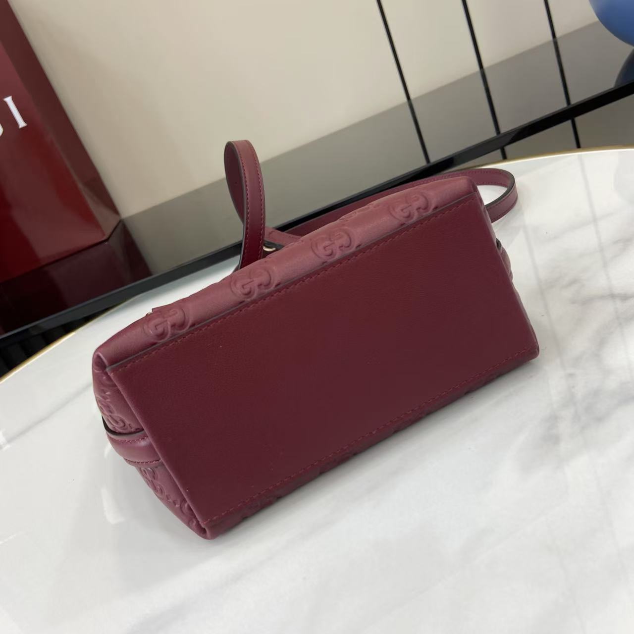 Gucci new bag-201