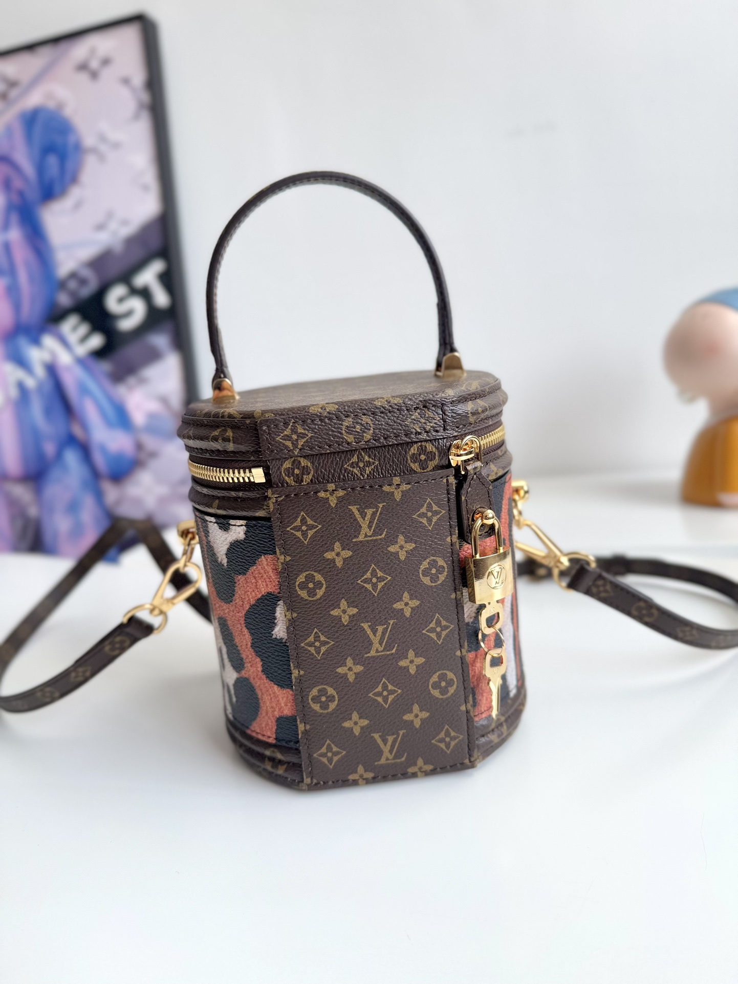 Louis Vuitton bag-28