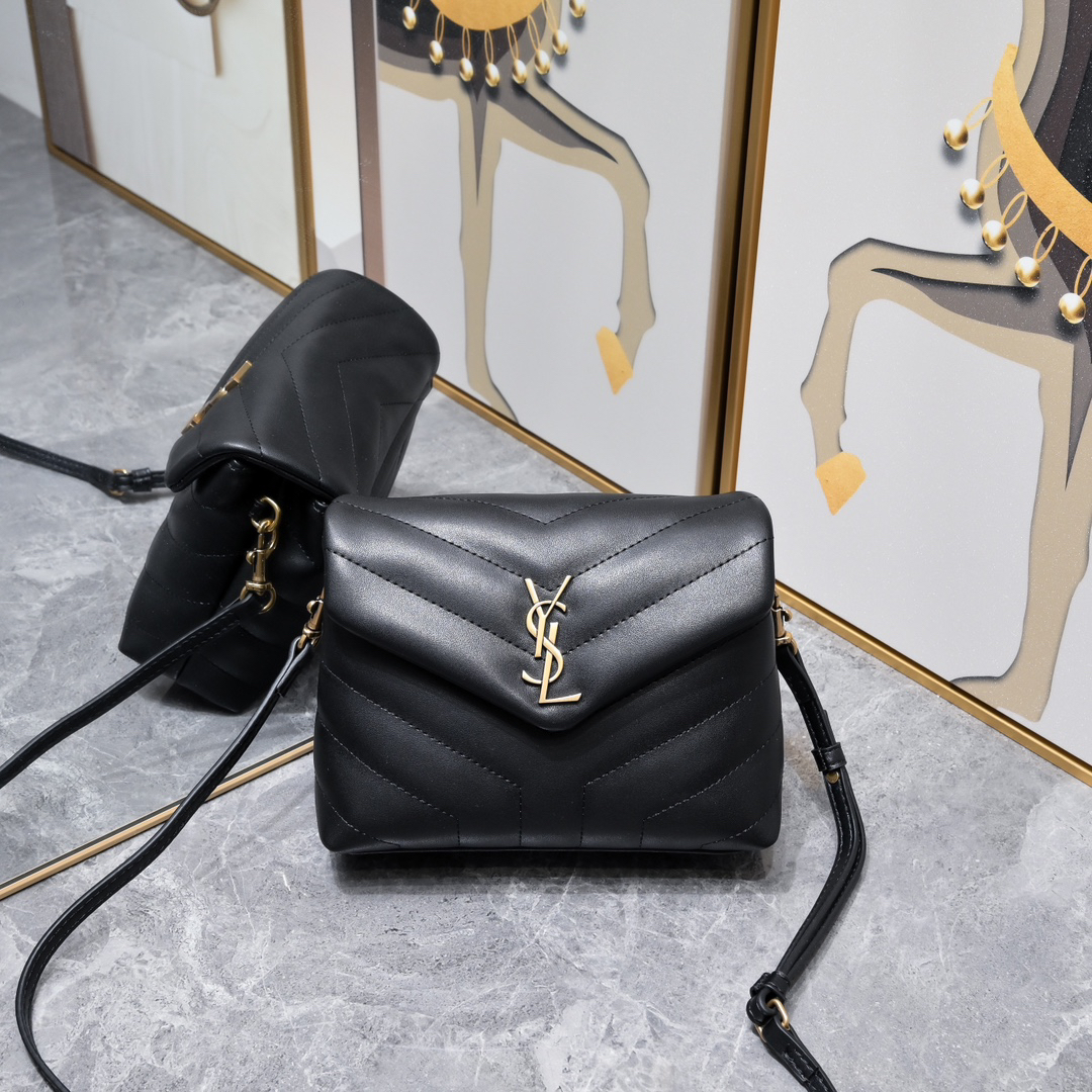 YSL bag-70