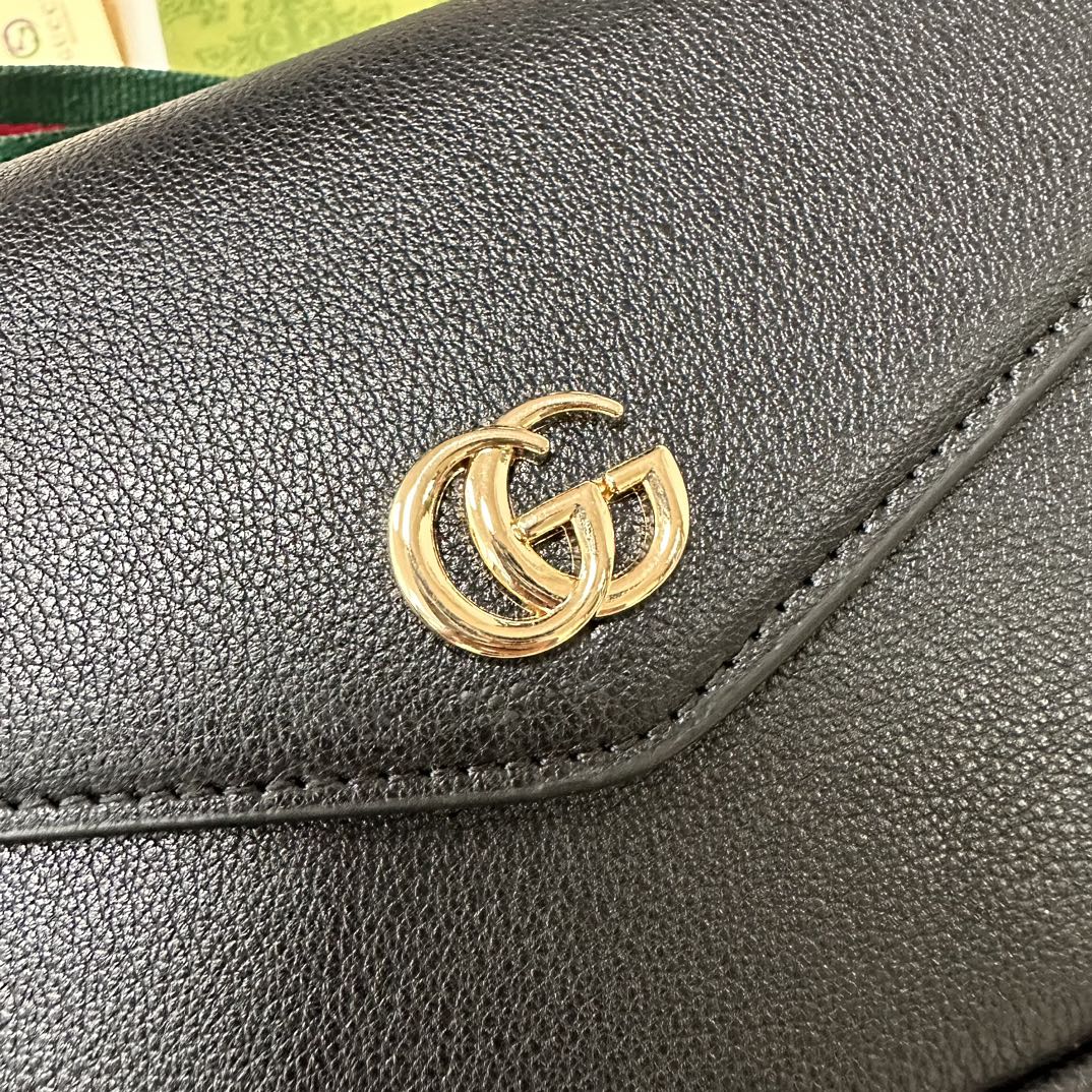 Gucci new bag-70