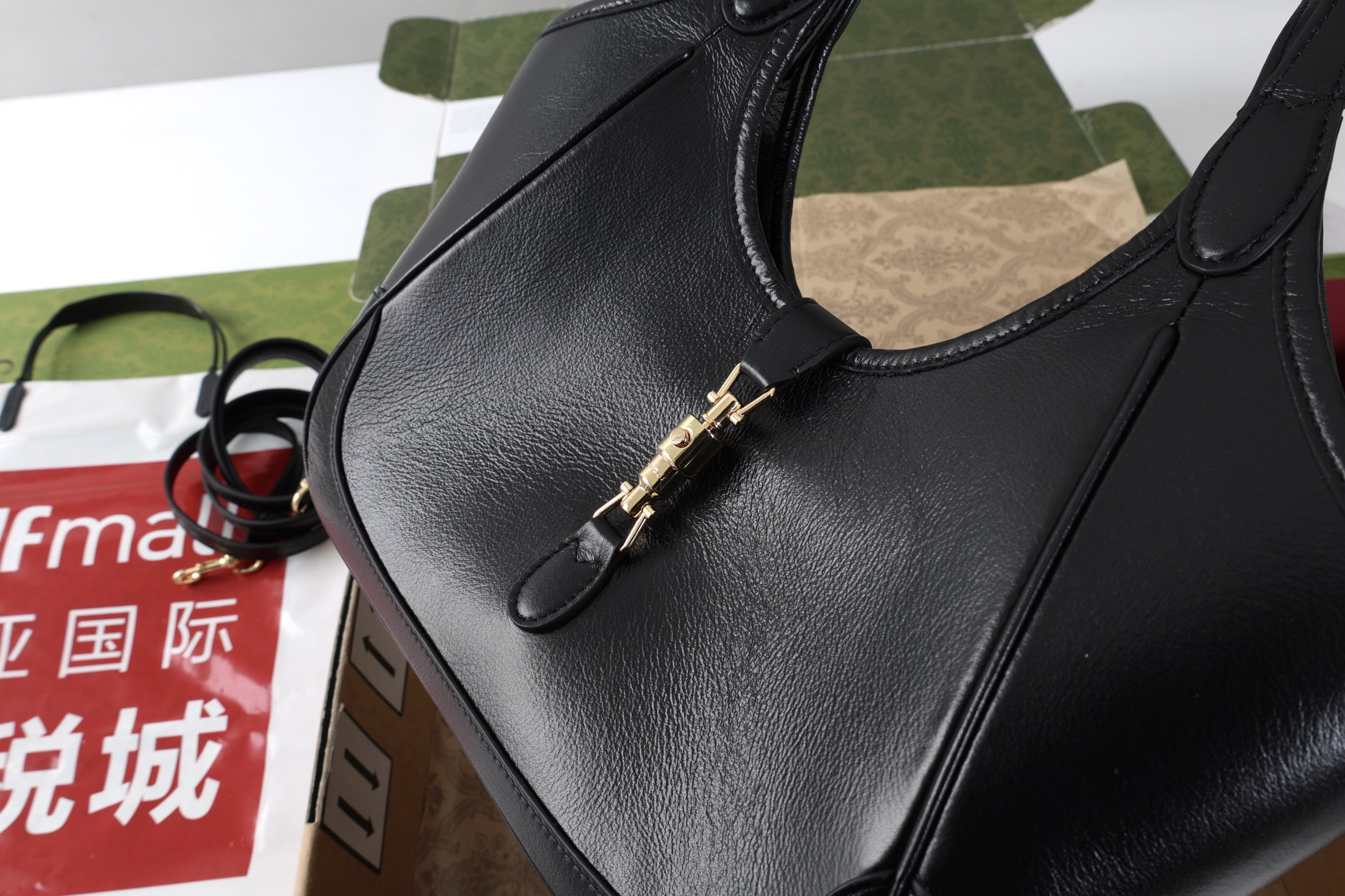 Gucci new bag-145