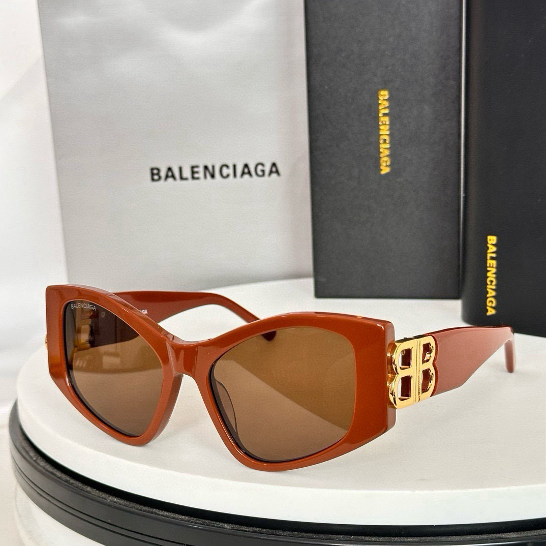 Balenciaga glasses-65