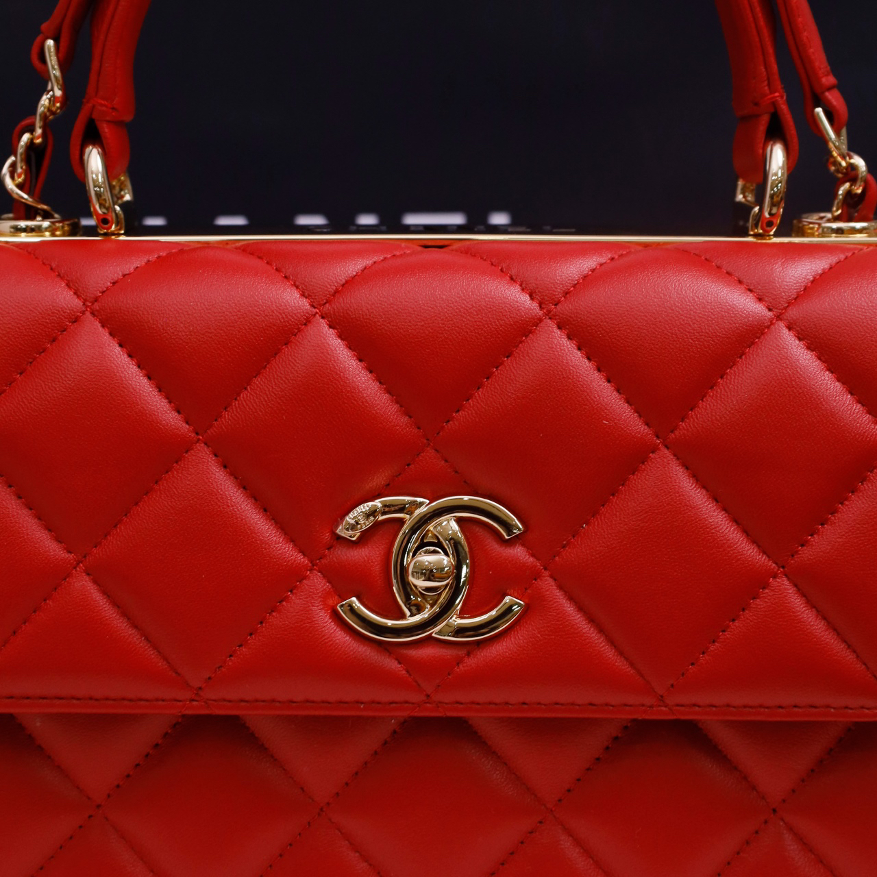 Chanel bag-91