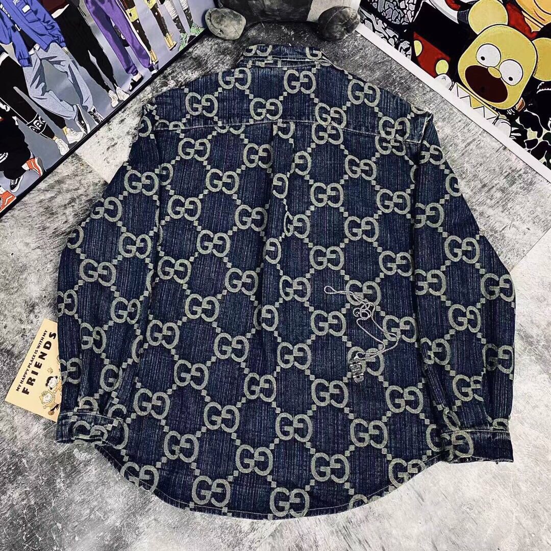 Gucci Clothing-362