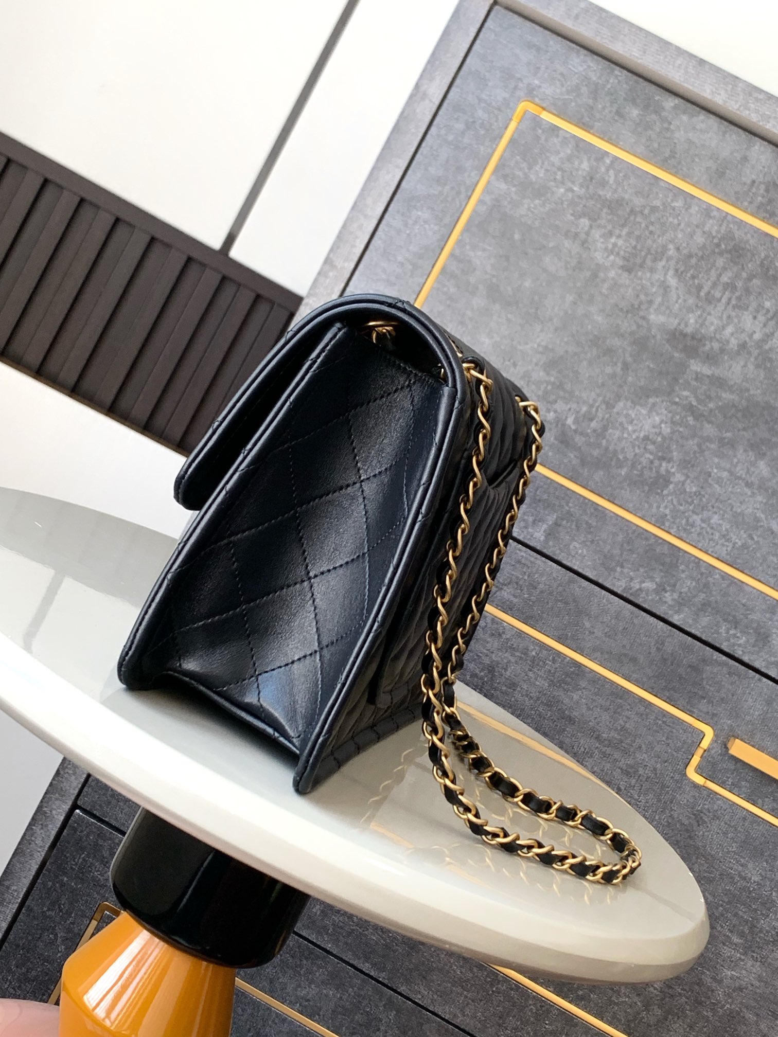 Chanel bag-36
